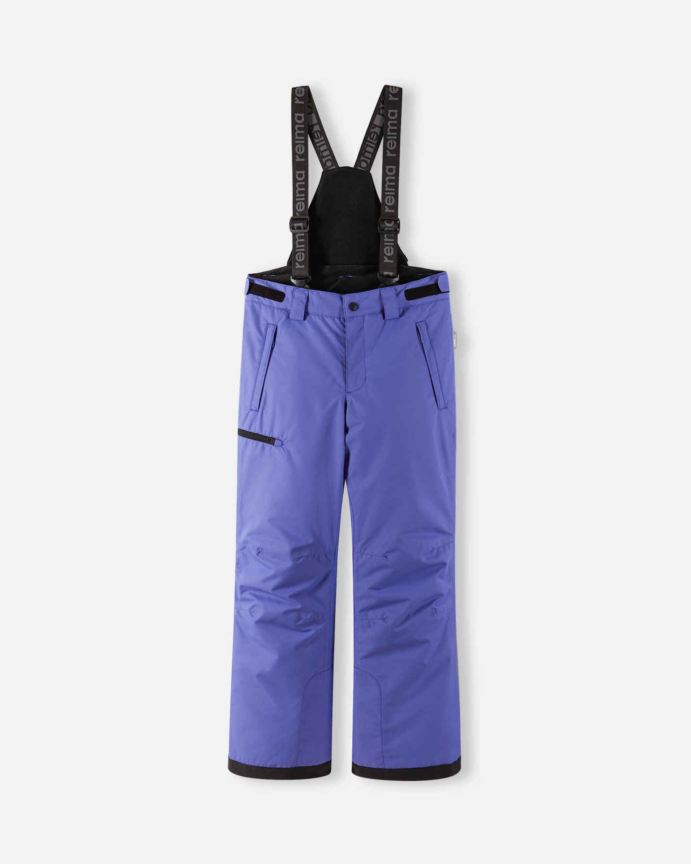 Juniors' waterproof ski pants Terrie Winter