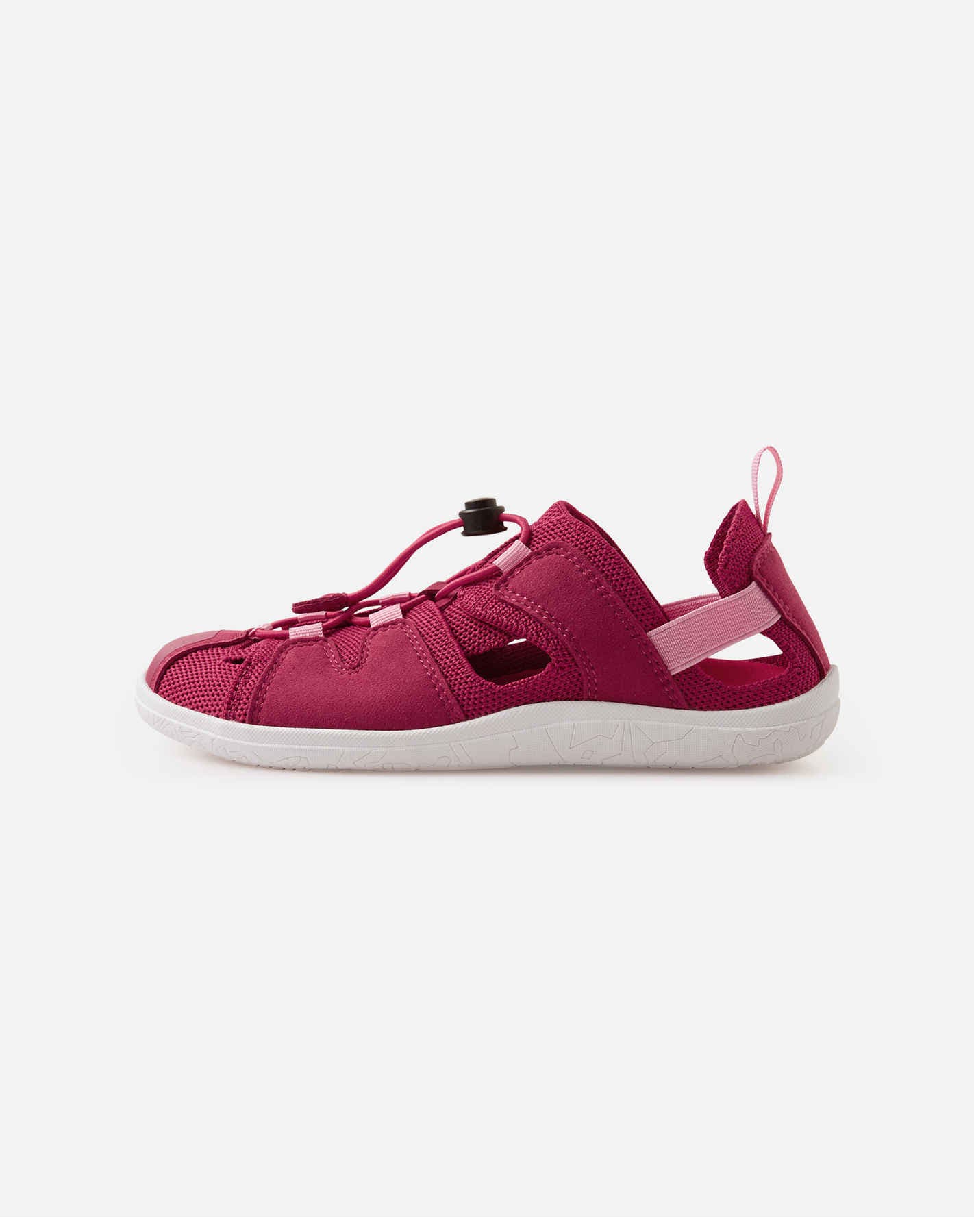 Kids' barefoot sandals Valoa Shoes