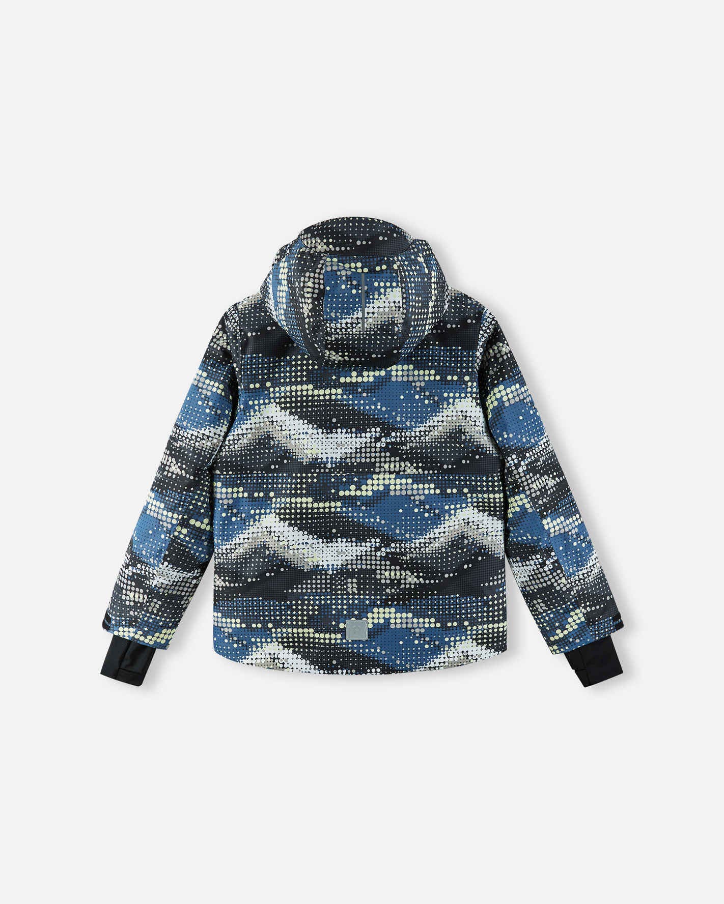 Kids' waterproof ski jacket Tirro Skiwear