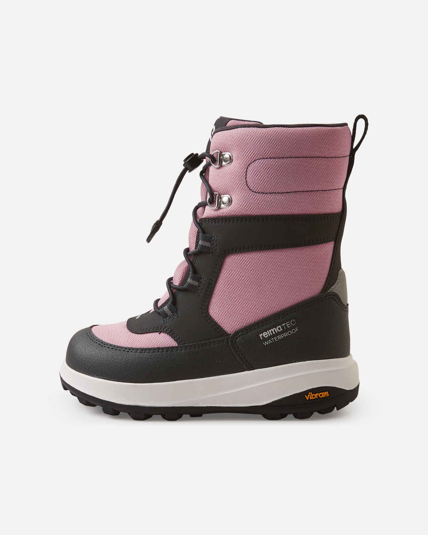 Kids' waterproof winter boots Laplander 2.0 Shoes