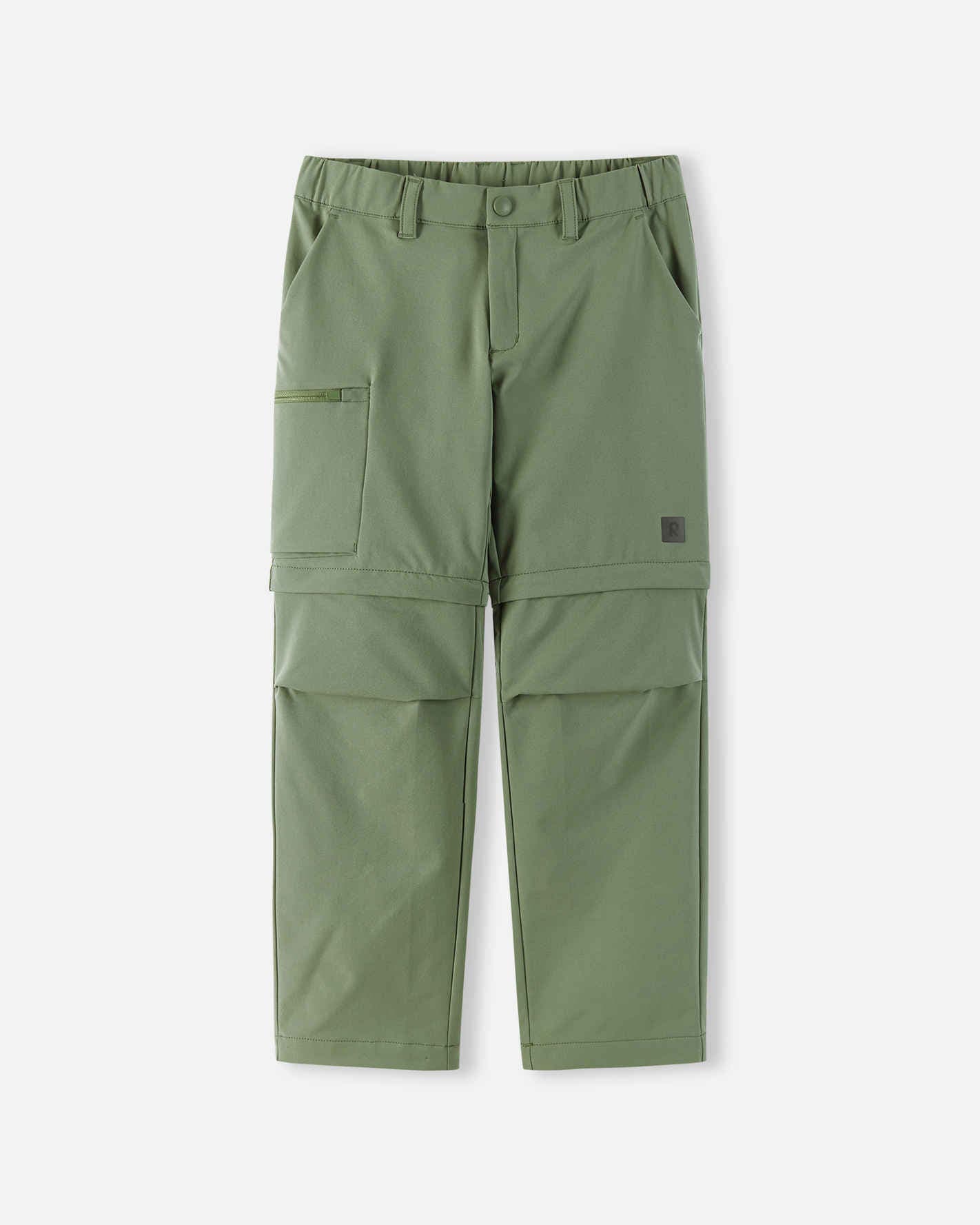 Kids' bug repellent outdoor pants Surina Winter