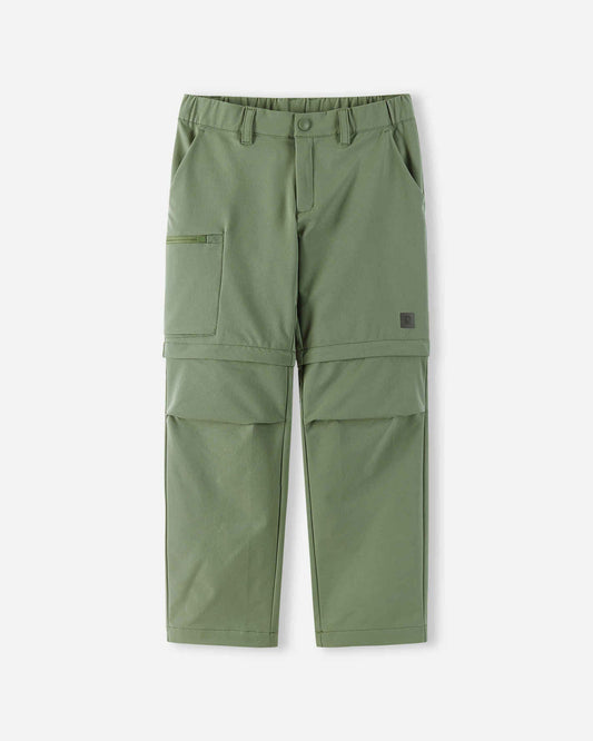 Kids' bug repellent outdoor pants Surina Outerwear