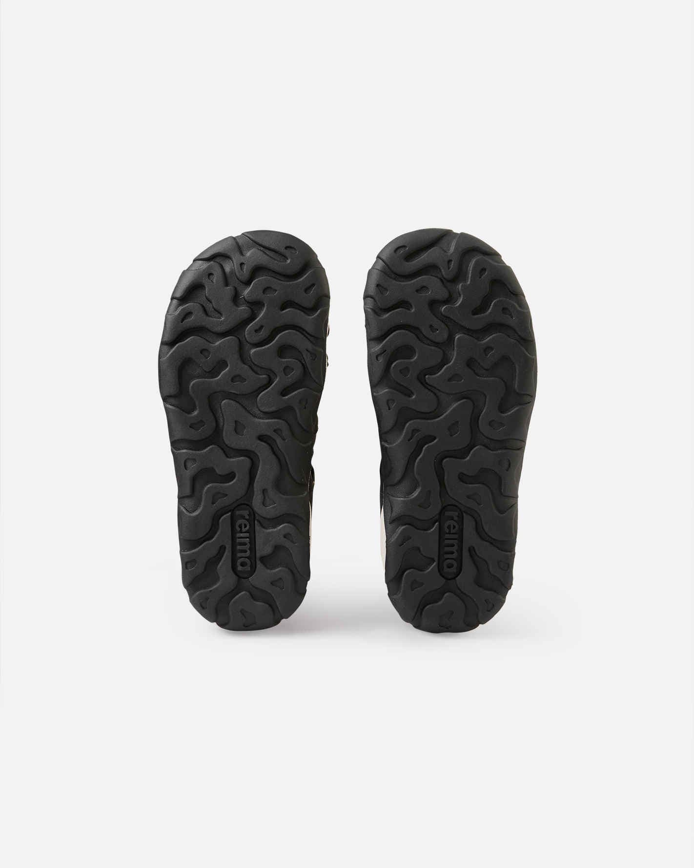 Kids' hiking sandals Talsi Shoes