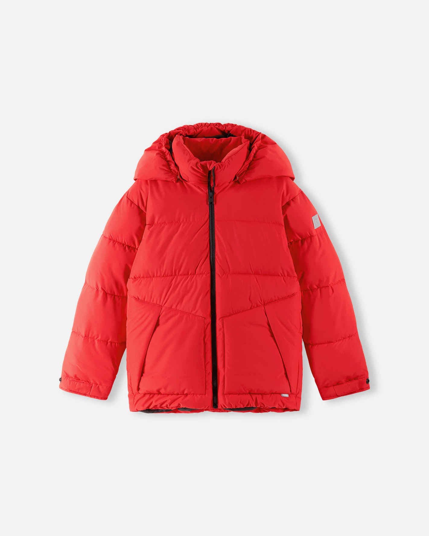 Juniors' winter jacket Osteri Outerwear