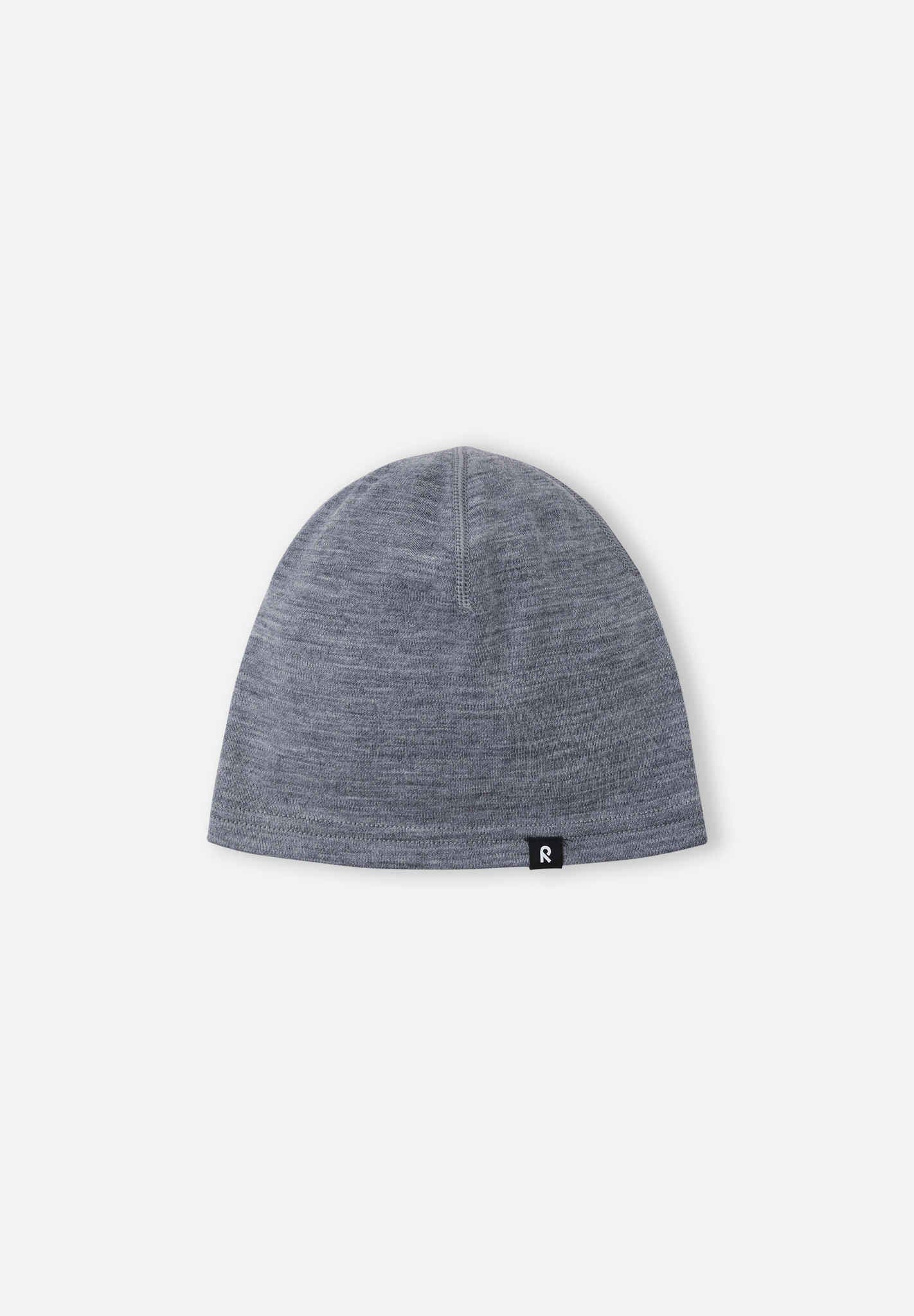 Kids' light wool beanie Dimma Accessories