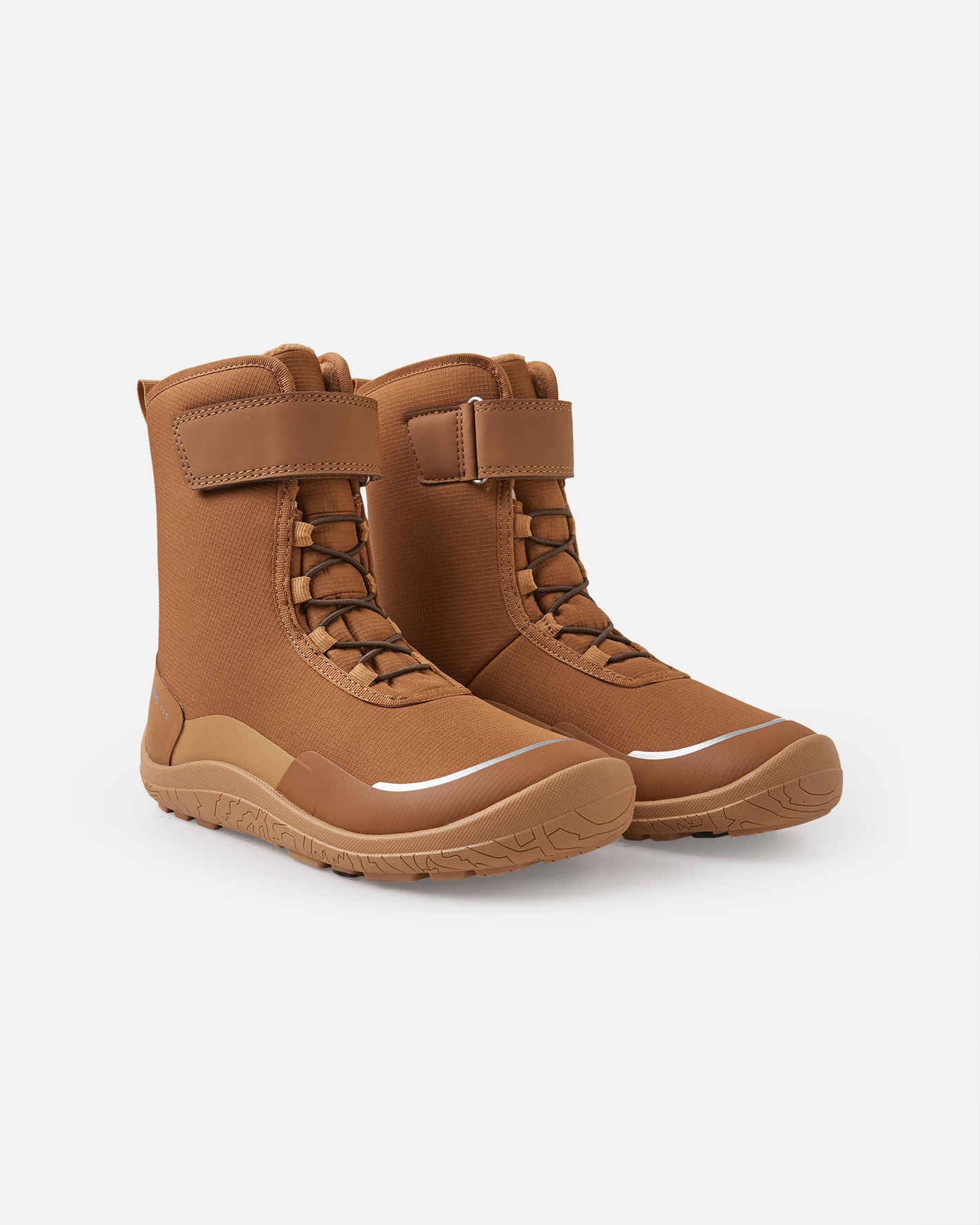 Kids' barefoot winter boots Talvella Junior Shoes