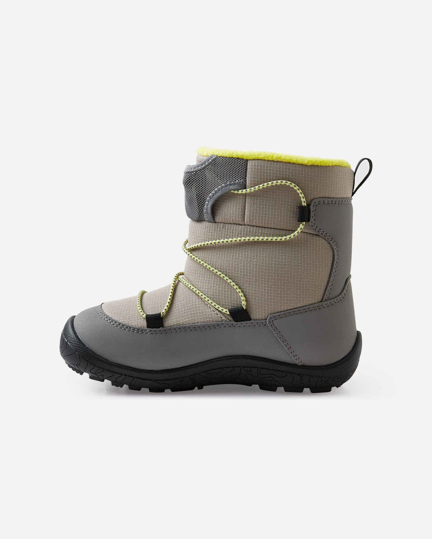 Kids' barefoot Winter boots Ensilumi Kids Winter