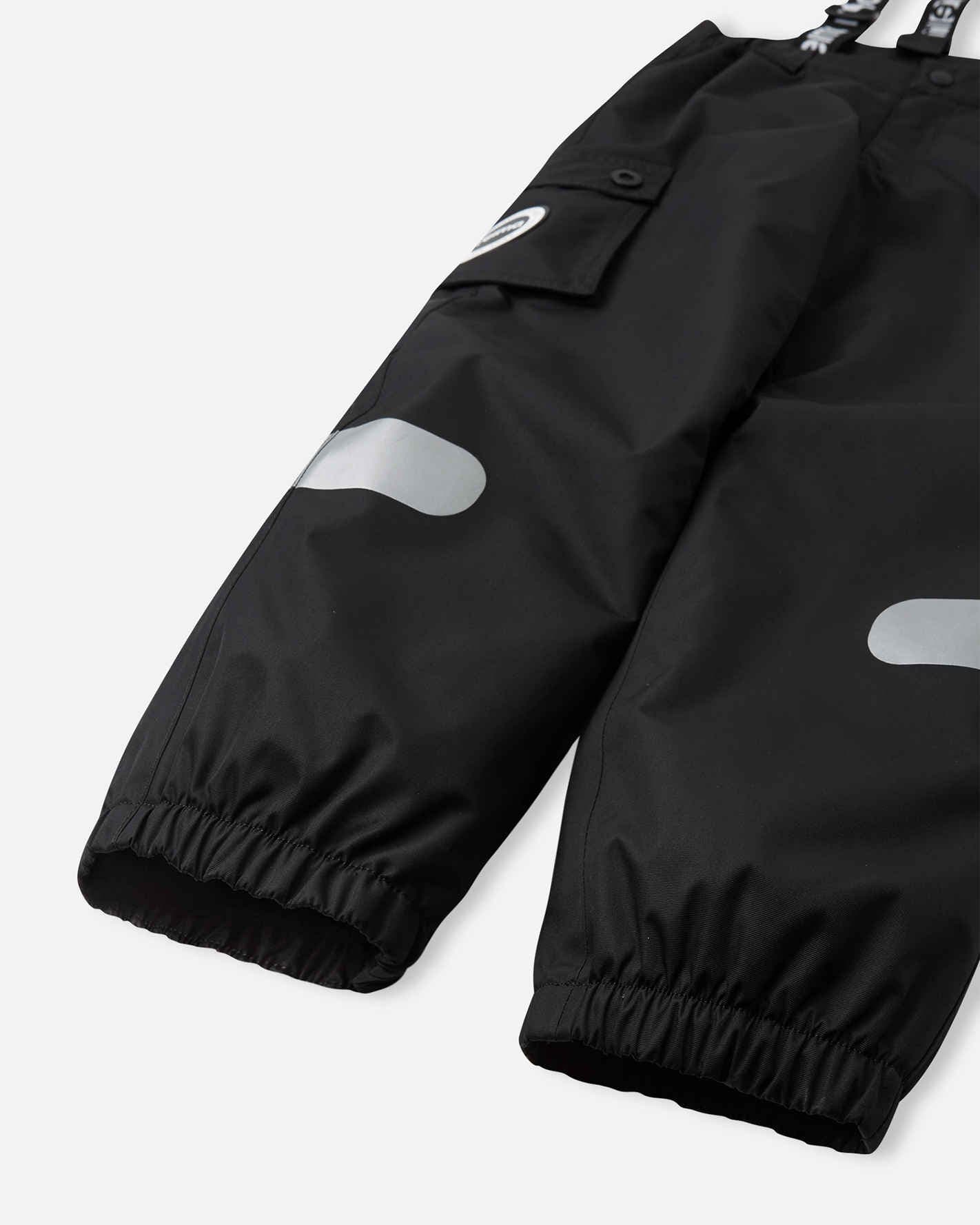 Kids' waterproof insulated outdoor pants Tiksi Outerwear