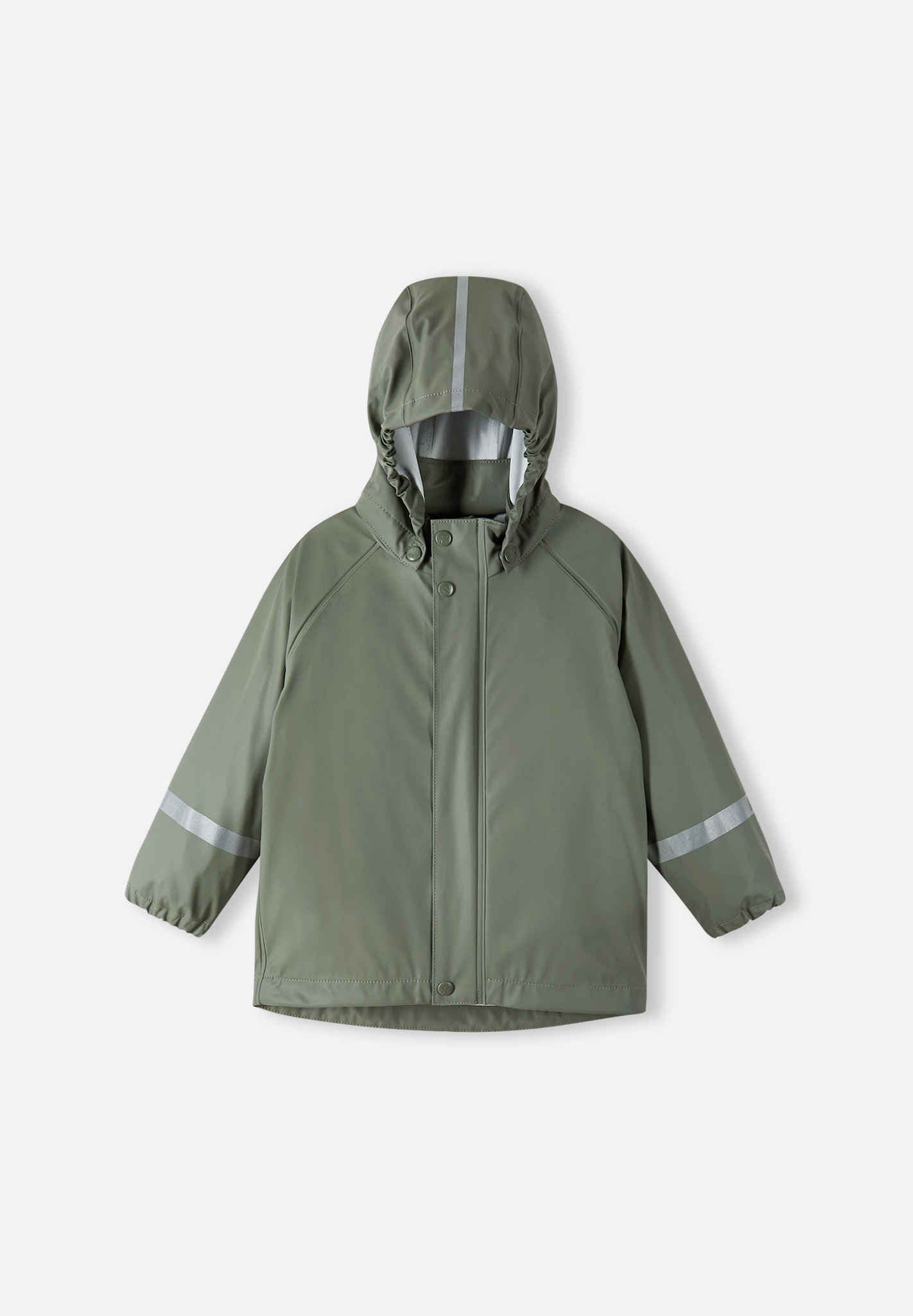 Kids' rain jacket Lampi Outerwear