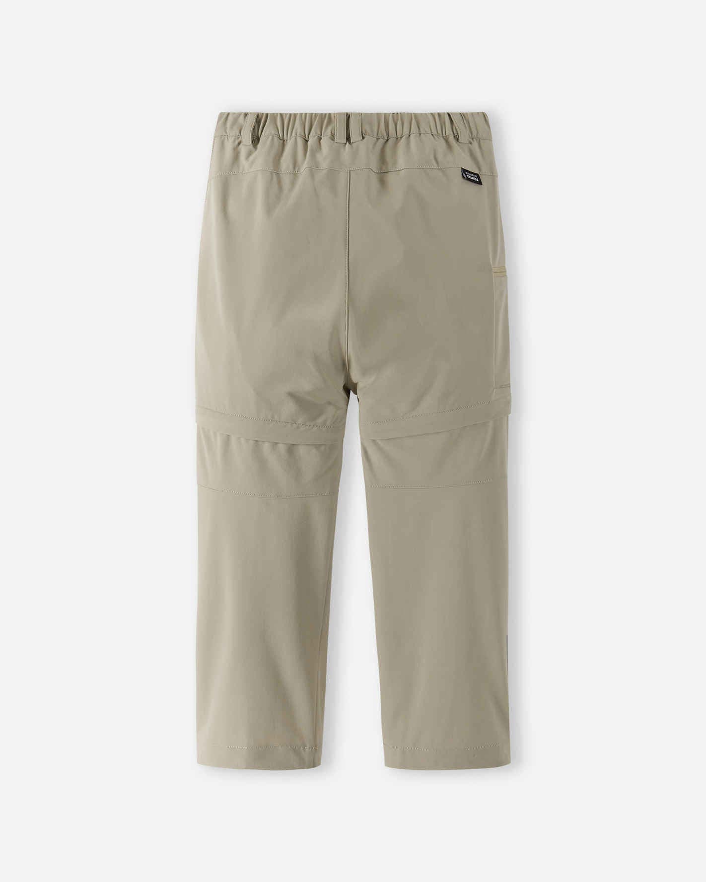 Kids' bug repellent outdoor pants Surina Winter