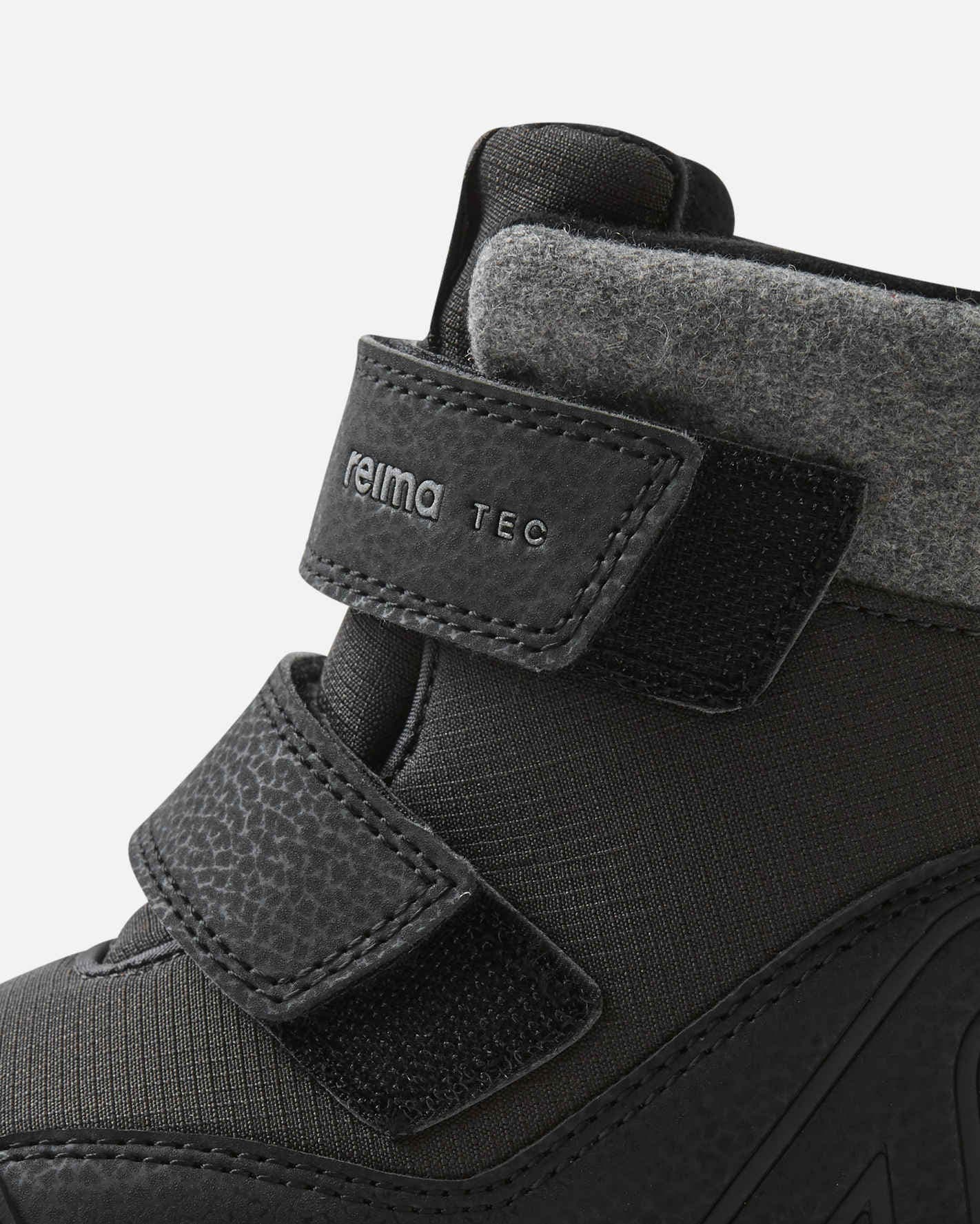 Kids' waterproof winter Shoes Hallava Shoes