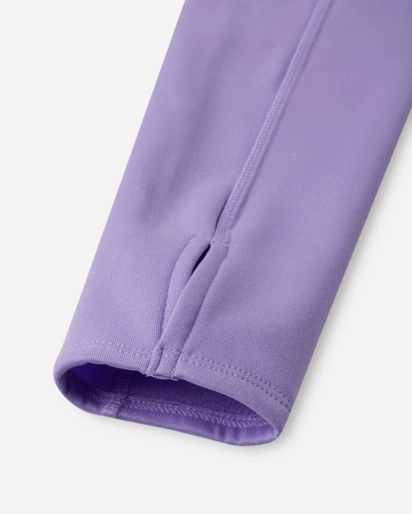 Kids' fleece sweater Meriol Winter