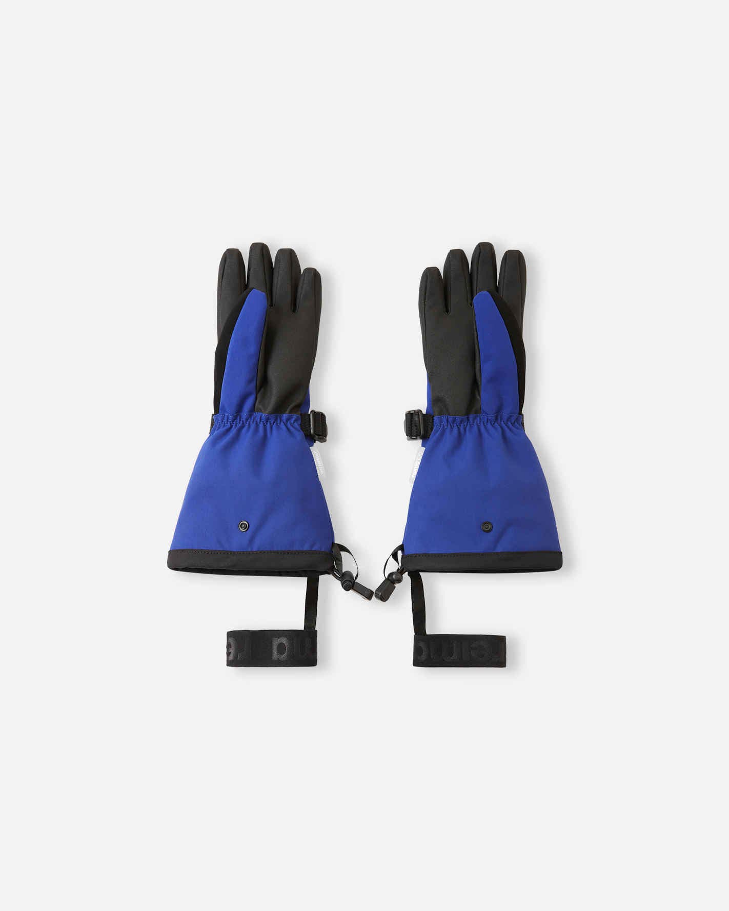 Juniors' waterproof ski gloves Skimba Accessories