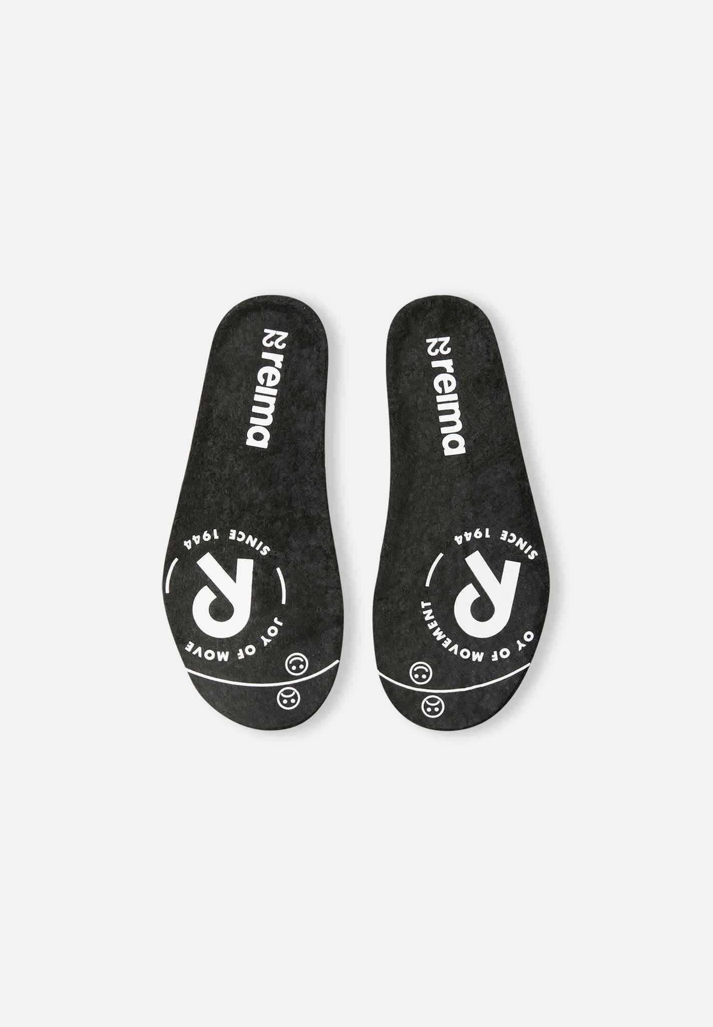 Toddlers' winter boots Lumipallo Toddler Shoes