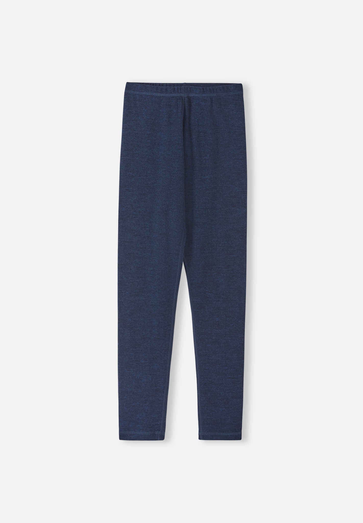 Kids' wool base-layer set Kinsei Skiwear
