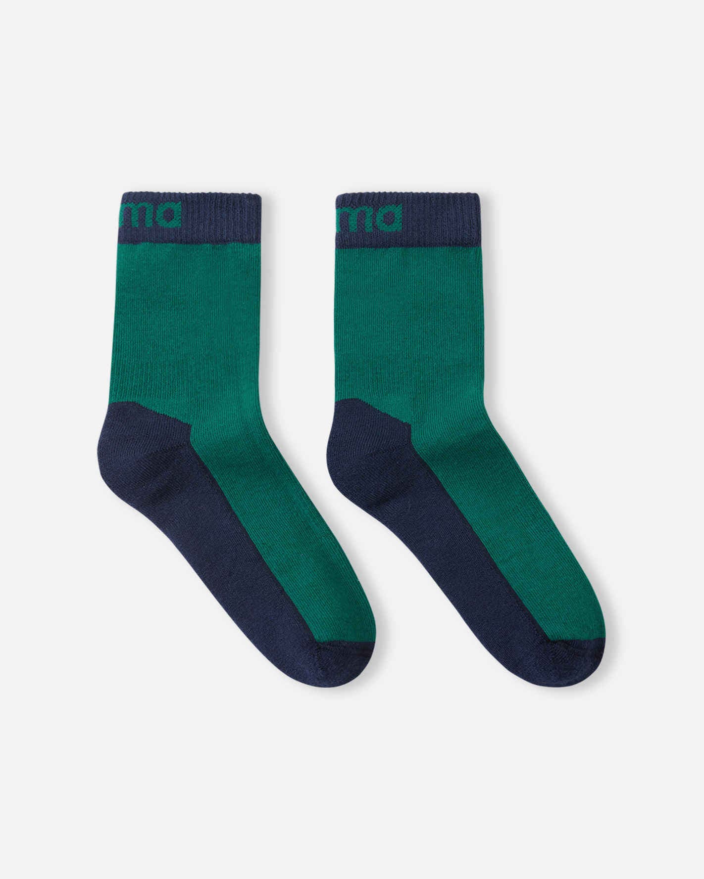 Kids' wool-blend socks Villalla Accessories