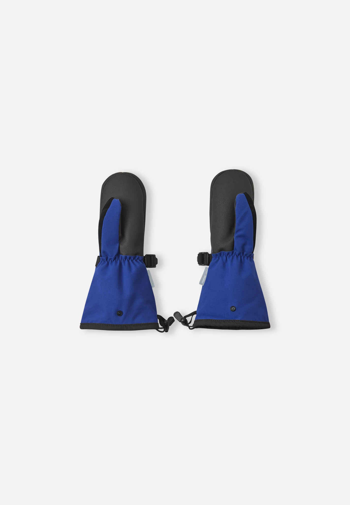 Kids' waterproof ski mittens Snoukka Accessories
