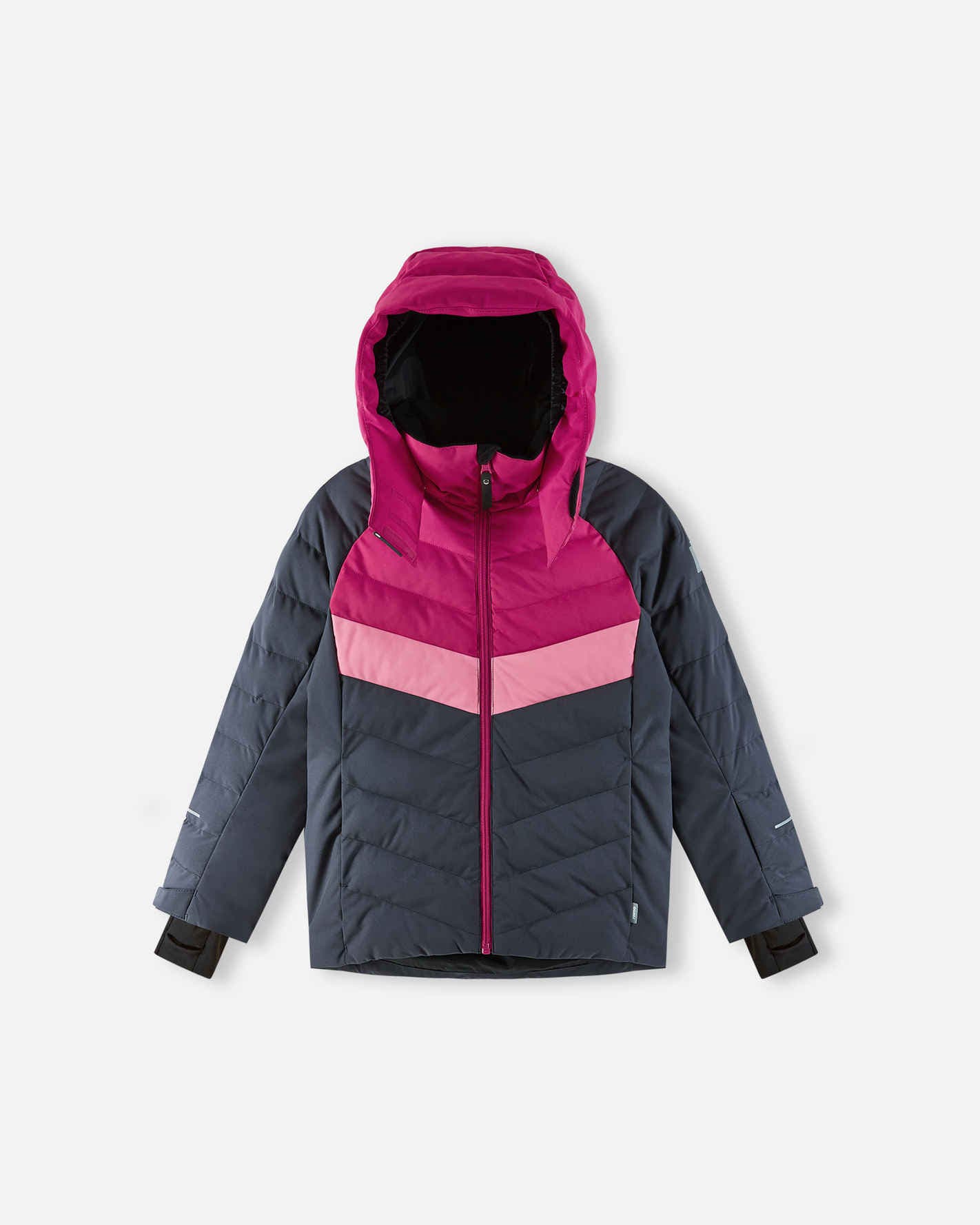 Kids' ski jacket Luppo Outerwear