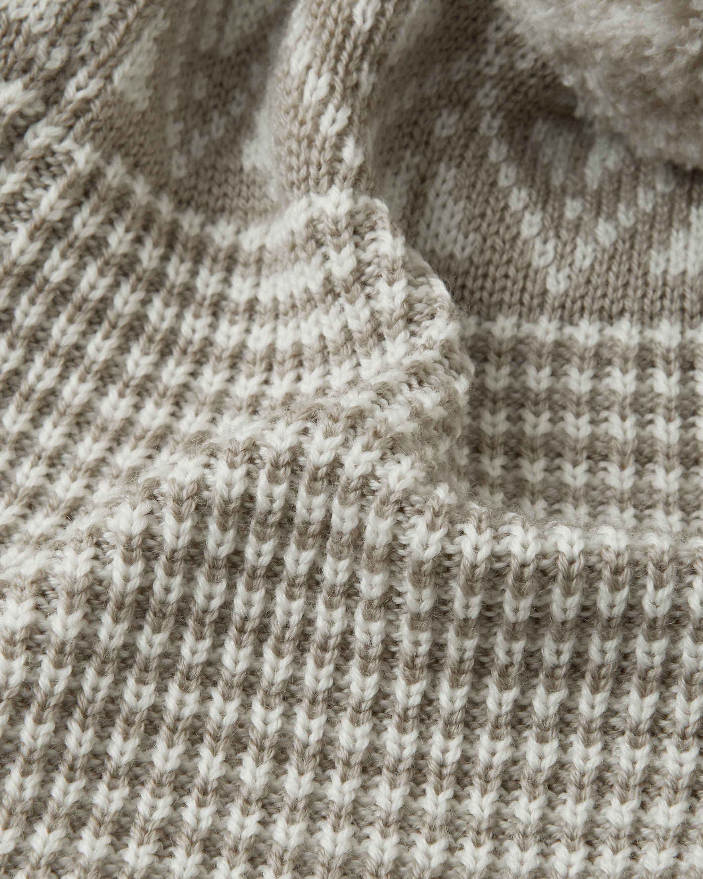 Toddlers' merino wool beanie Kuuru Accessories