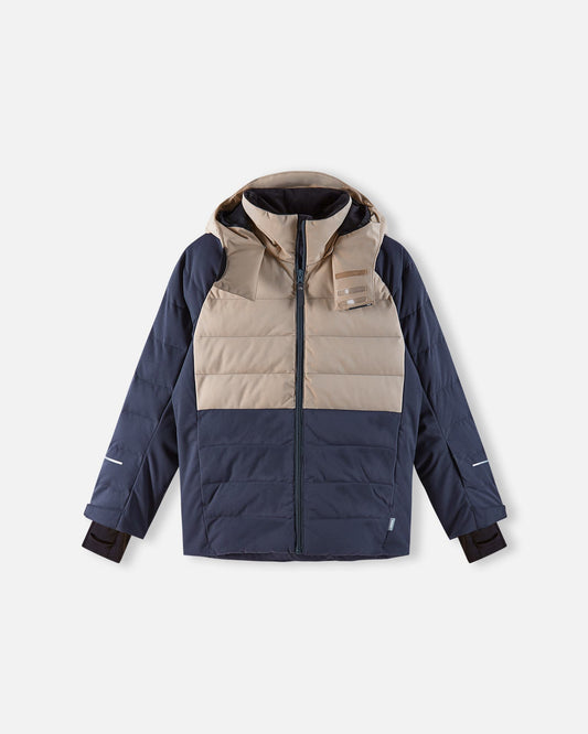 Kids' ski jacket Kuosku Skiwear