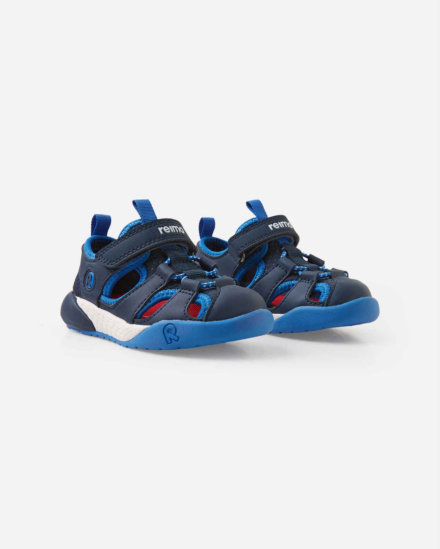 Toddlers' sandals Lomalla Shoes