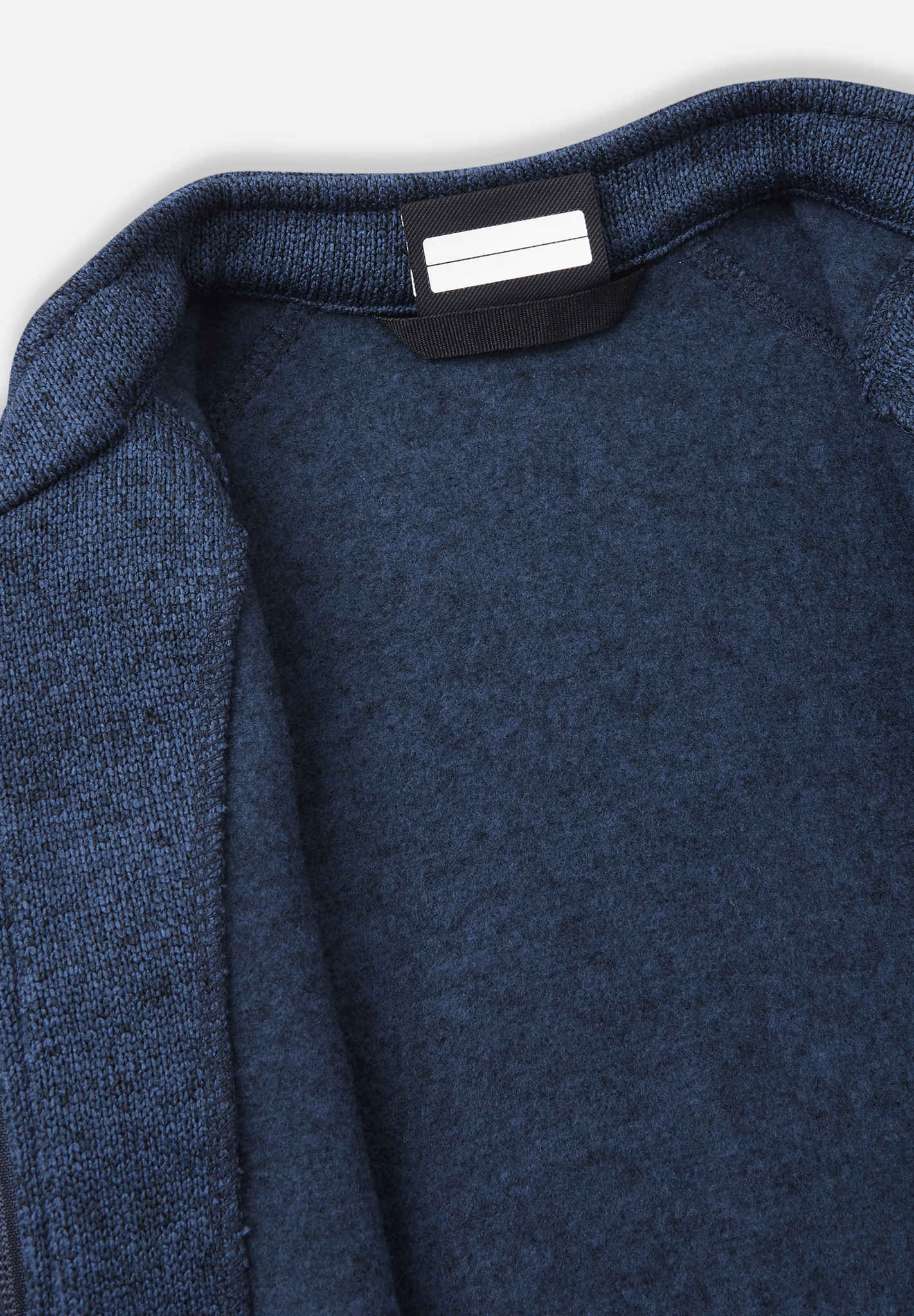 Toddlers' fleece set Tahto Winter