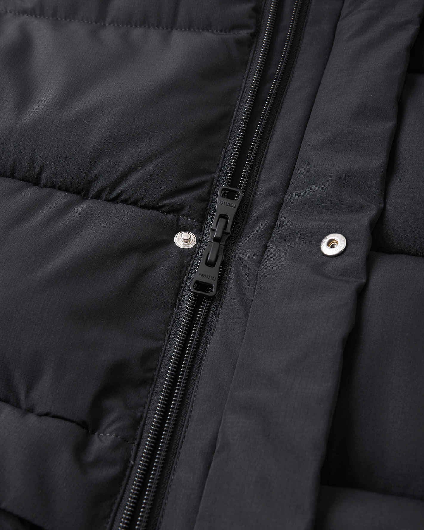 Kids' Winter jacket Raakku Winter