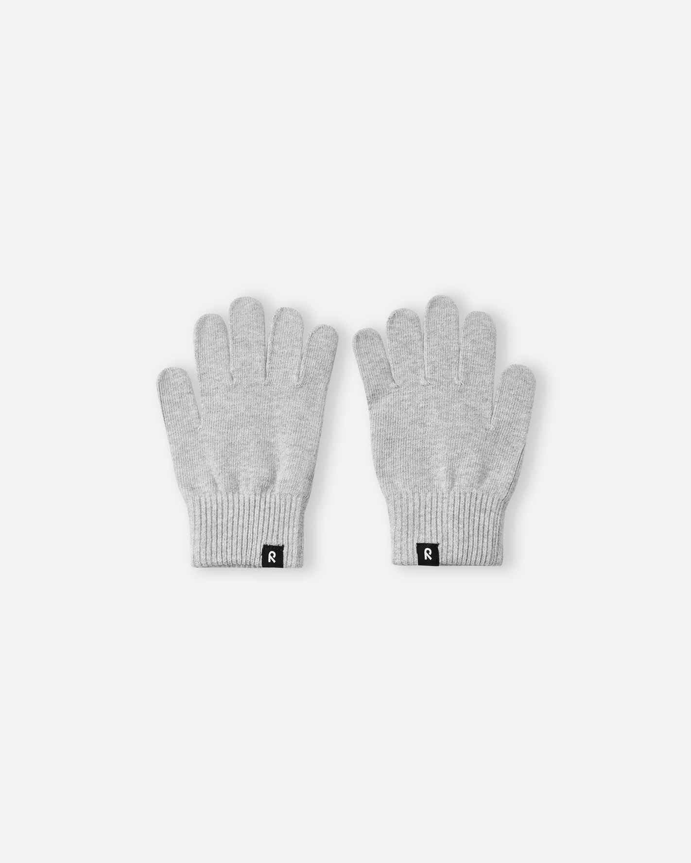 Kids' knit gloves Vipatus Accessories