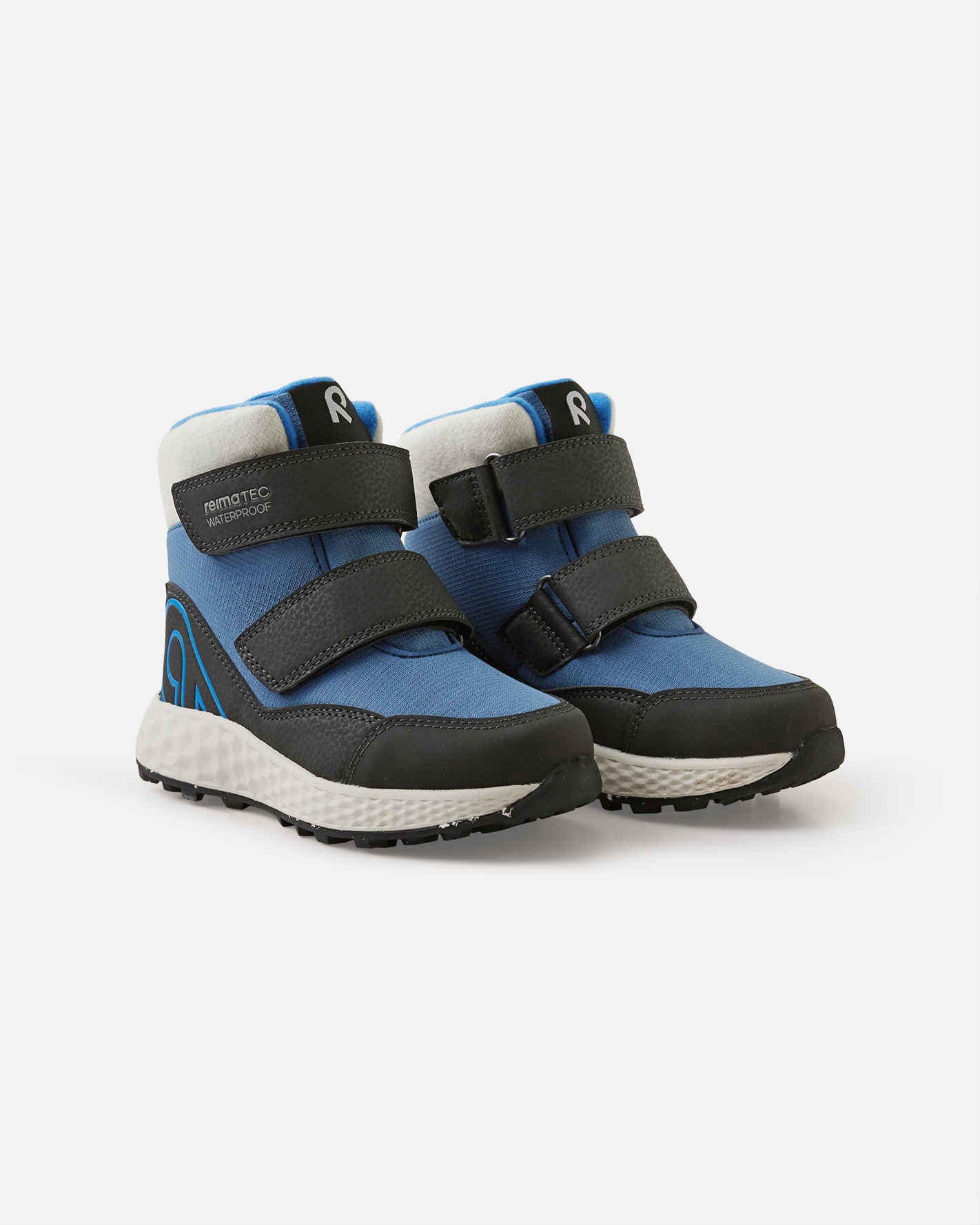 Kids' waterproof winter Shoes Hallava Shoes