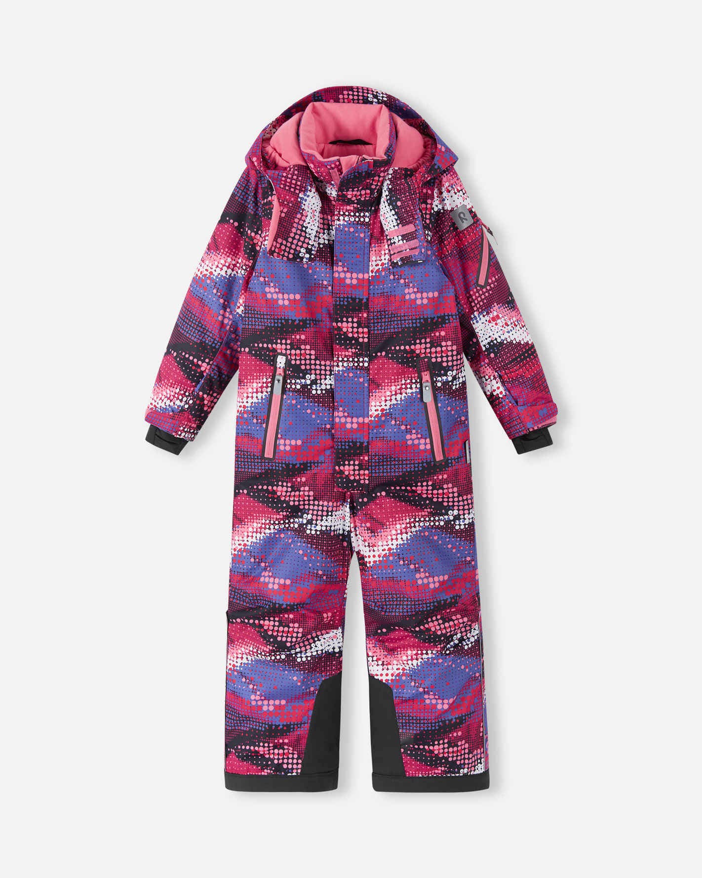 Kids' waterproof ski snowsuit Reach Outerwear