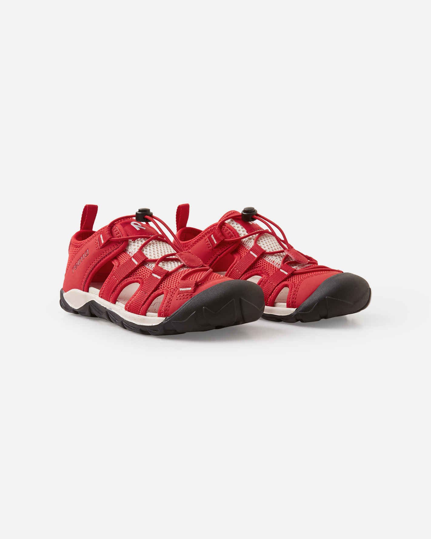 Kids' hiking sandals Talsi Shoes