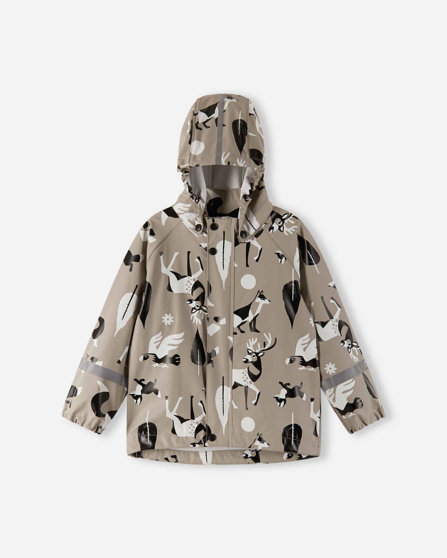 Kids' rain jacket Vesi Outerwear