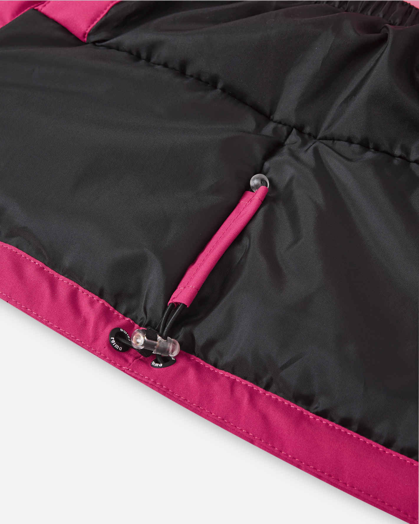 Kids' waterproof ski jacket Palsi Outerwear
