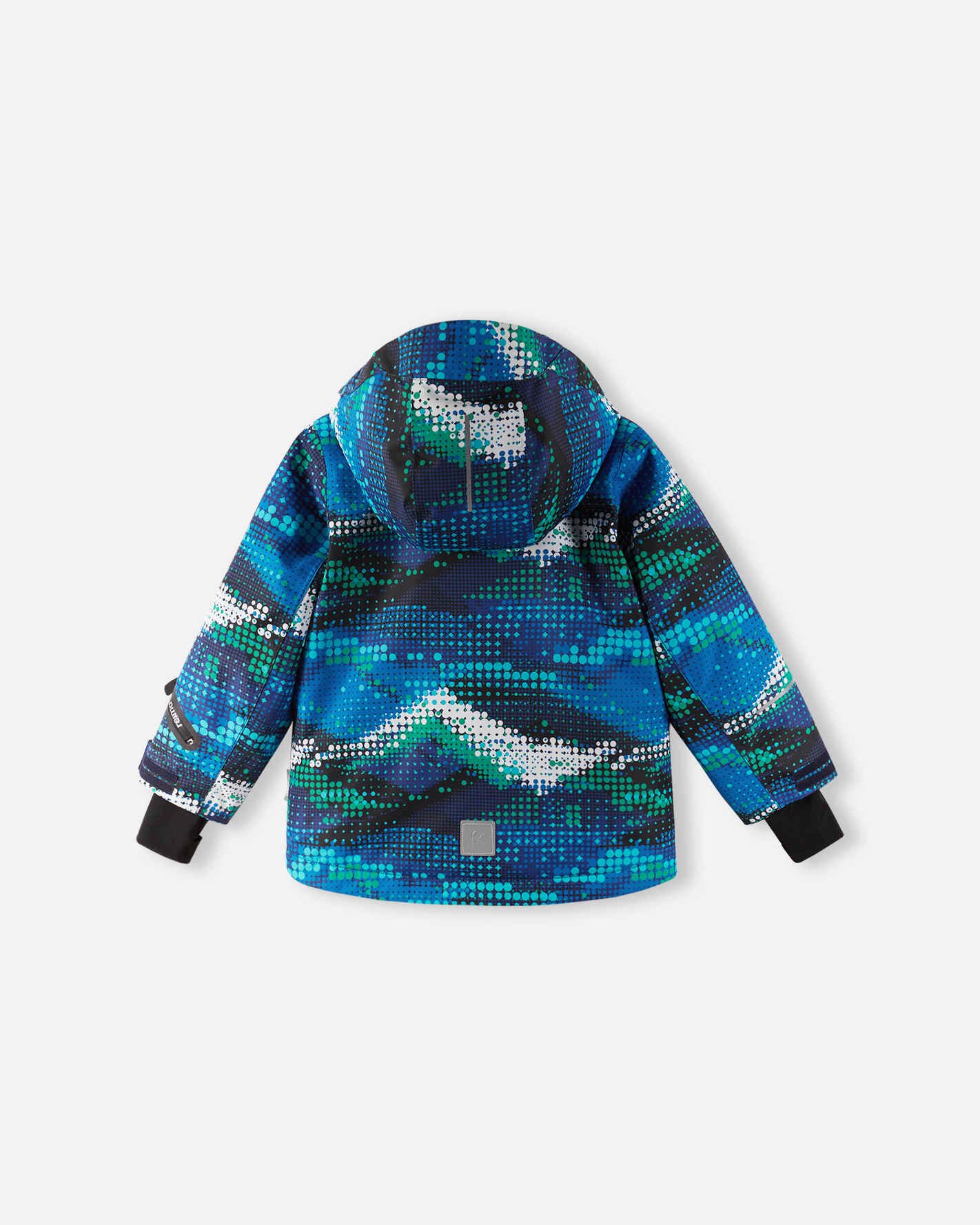 Kids' waterproof ski jacket Kairala Winter