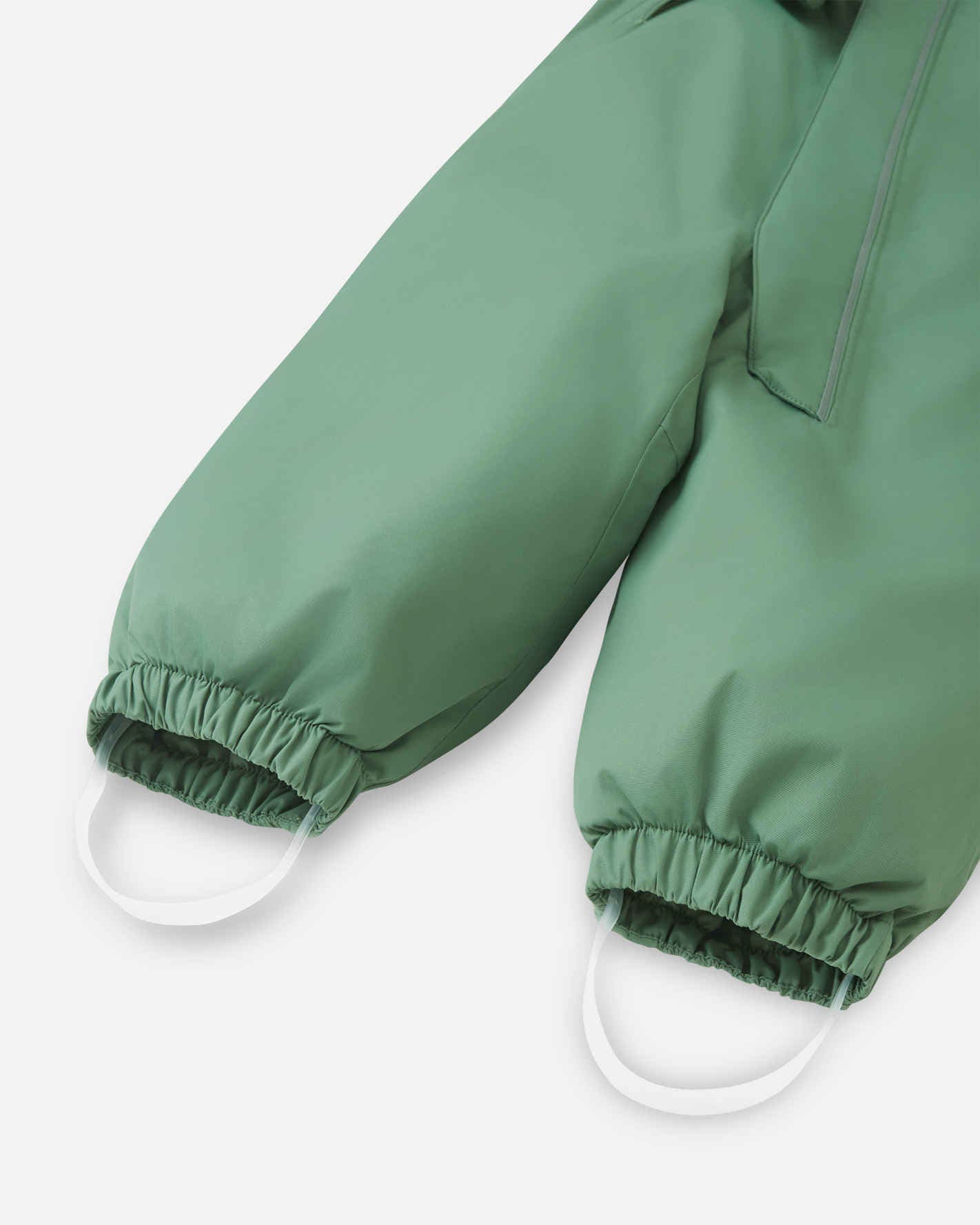 Toddlers' waterproof snowsuit Muksala Winter