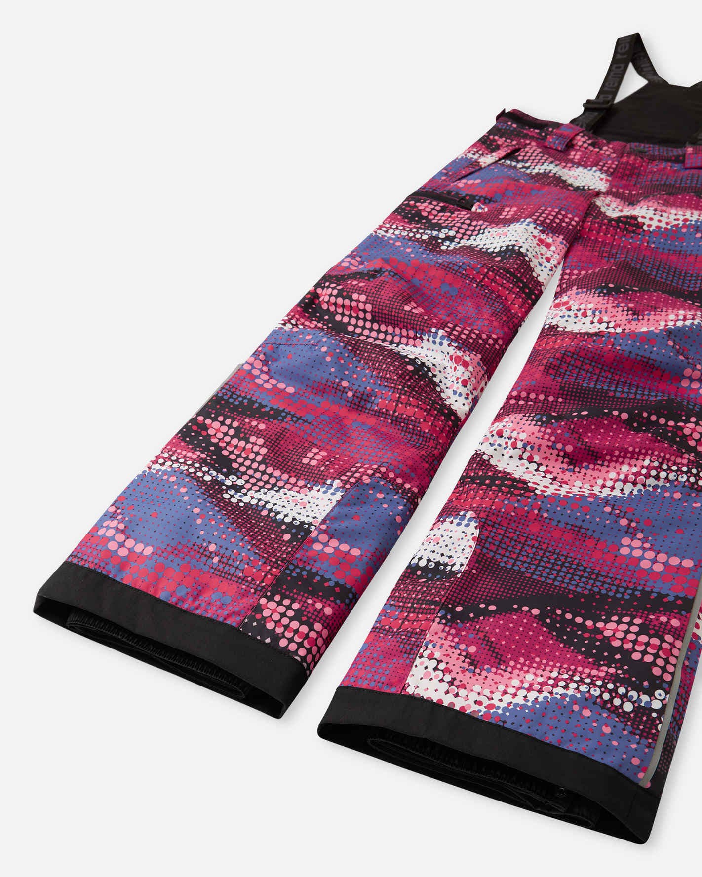 Juniors' waterproof ski pants Terrie Outerwear