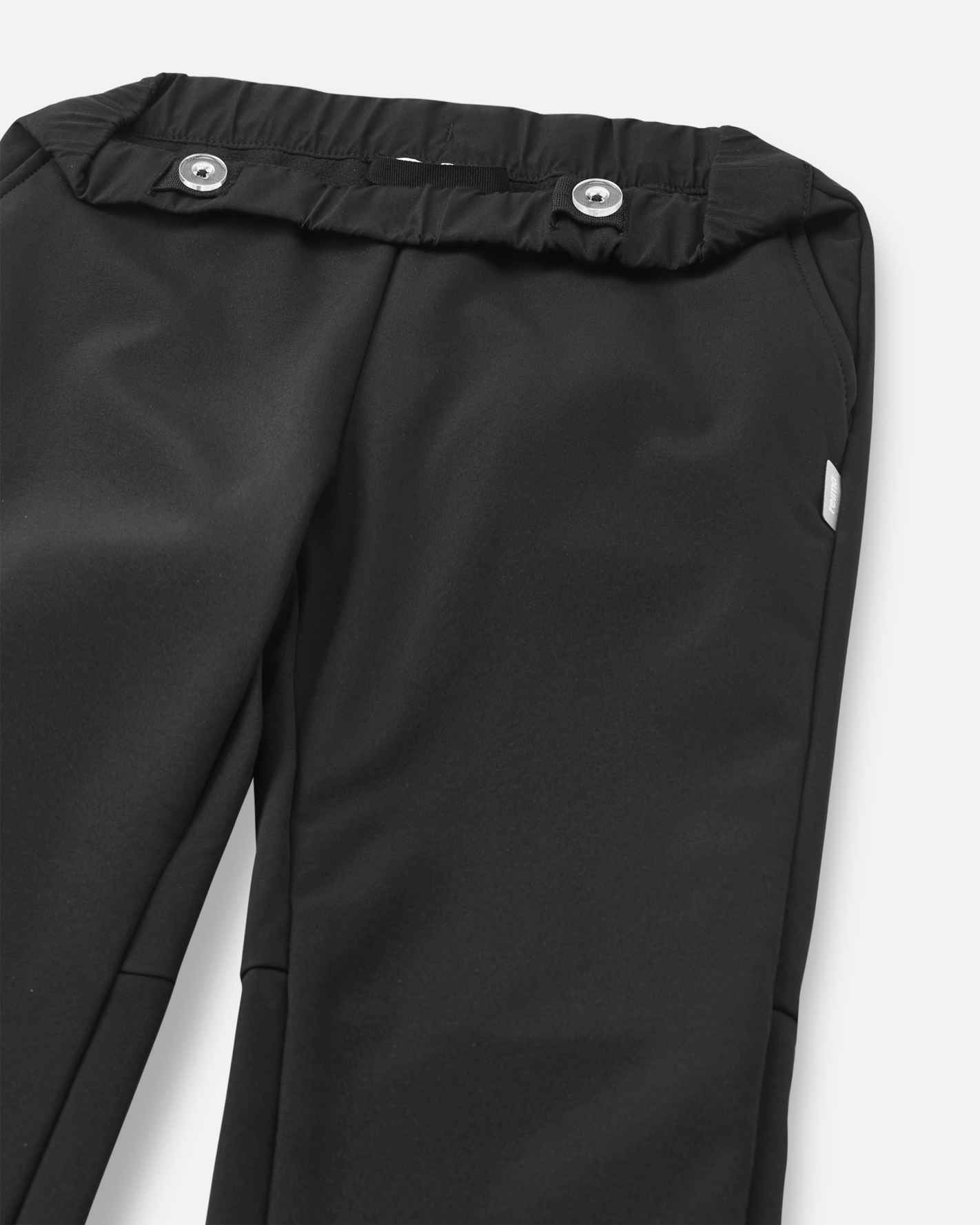 Juniors' water-repellent softshell pants Helppo Outerwear