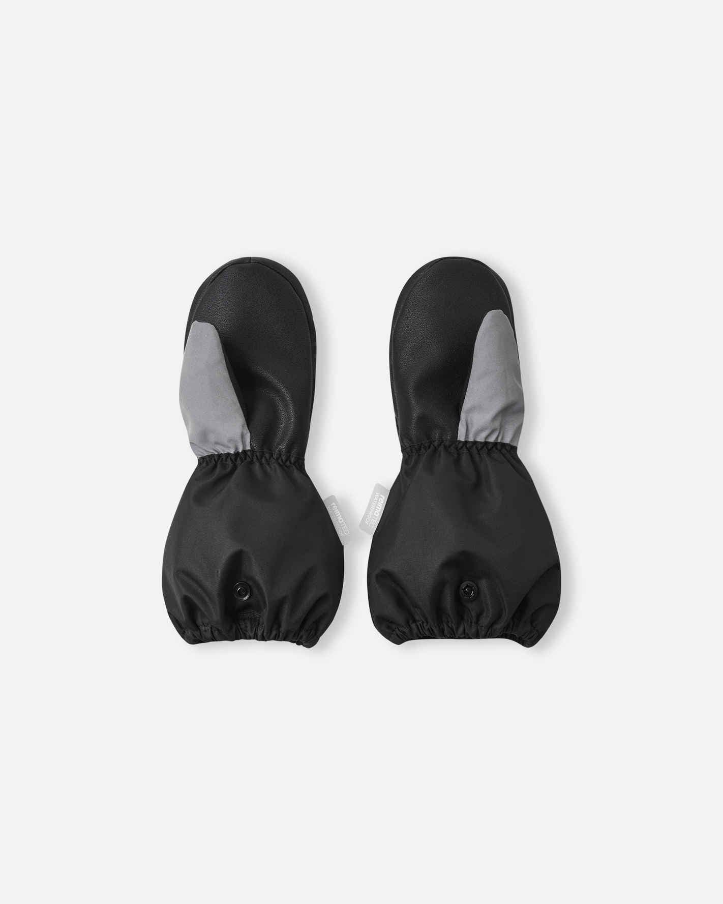 Kids' refelective mittens Havaita Winter