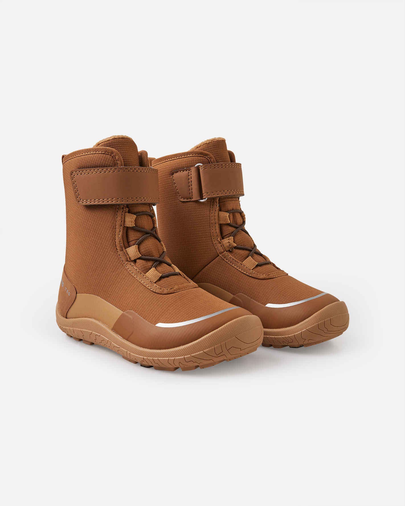 Kids' barefoot winter boots Talvella Kids Shoes