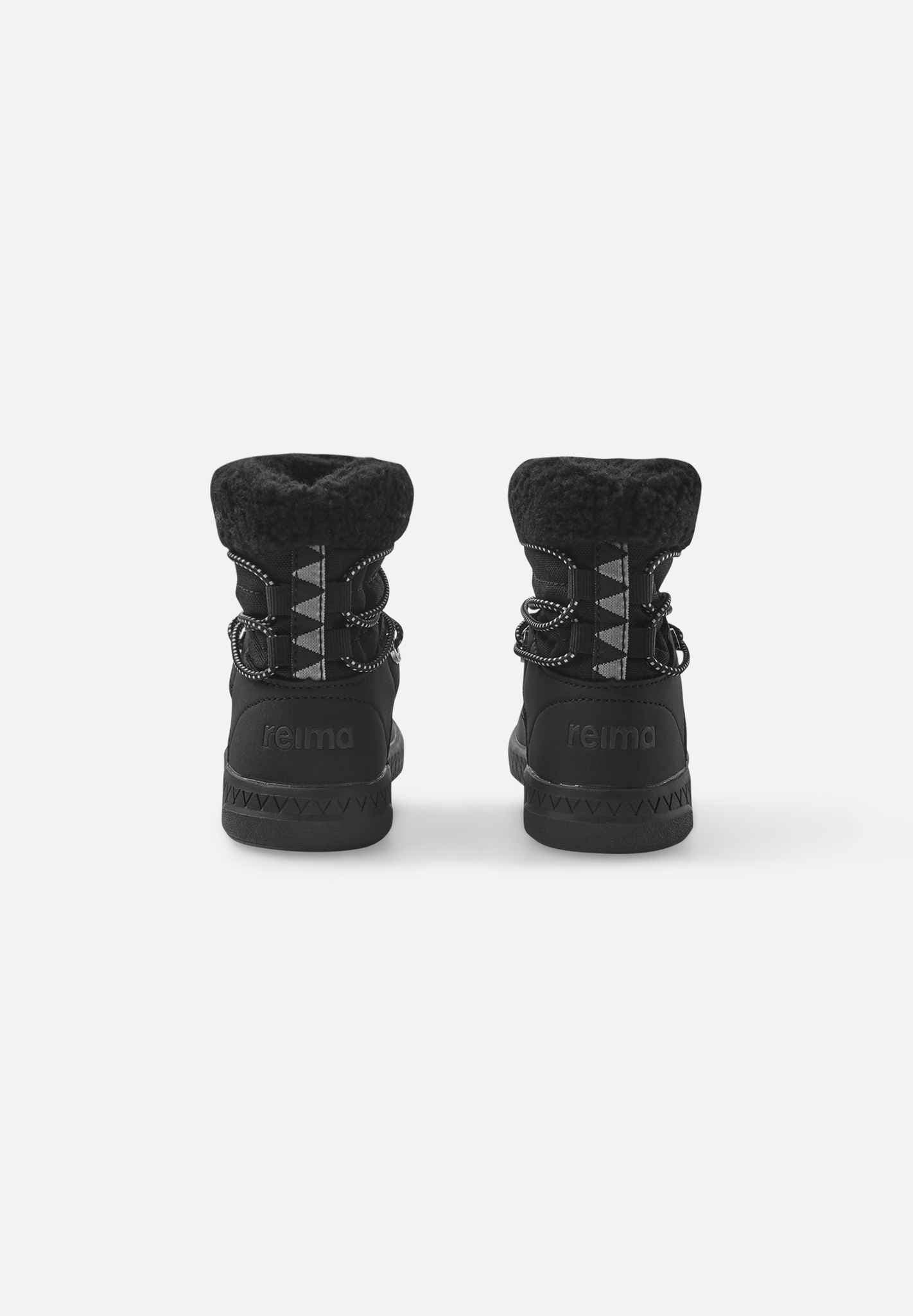 Toddlers' winter boots Lumipallo Toddler Shoes