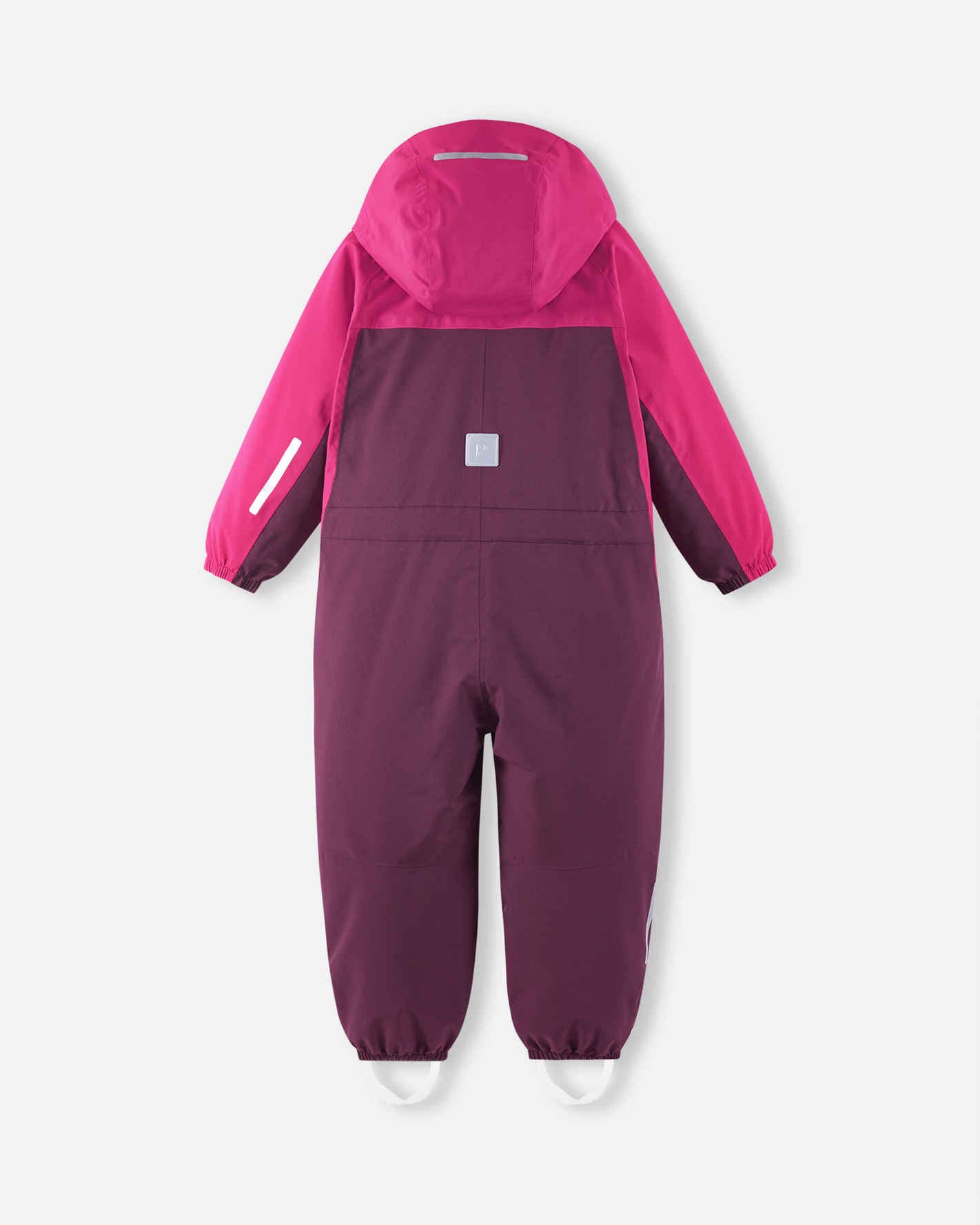 Kids' wateproof snowsuit Varila Outerwear