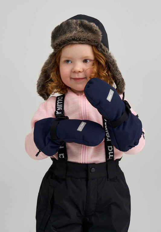 Kids' waterproof Winter hat Ilves Winter
