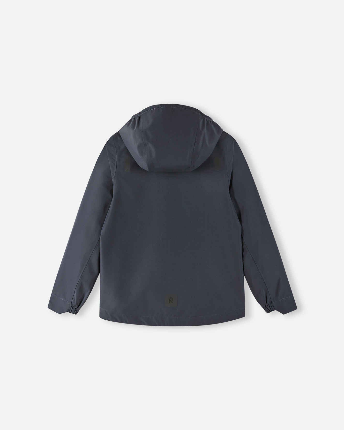 Kids' waterproof shell jacket Suojala Outerwear