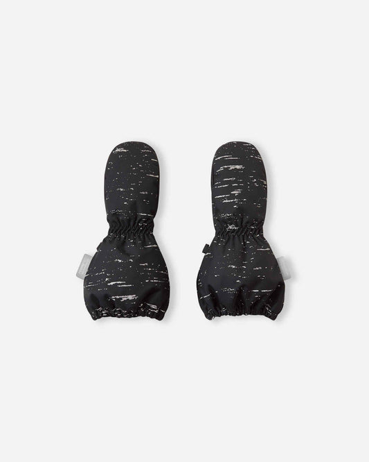 Kids' reflective mittens Kimallus Winter