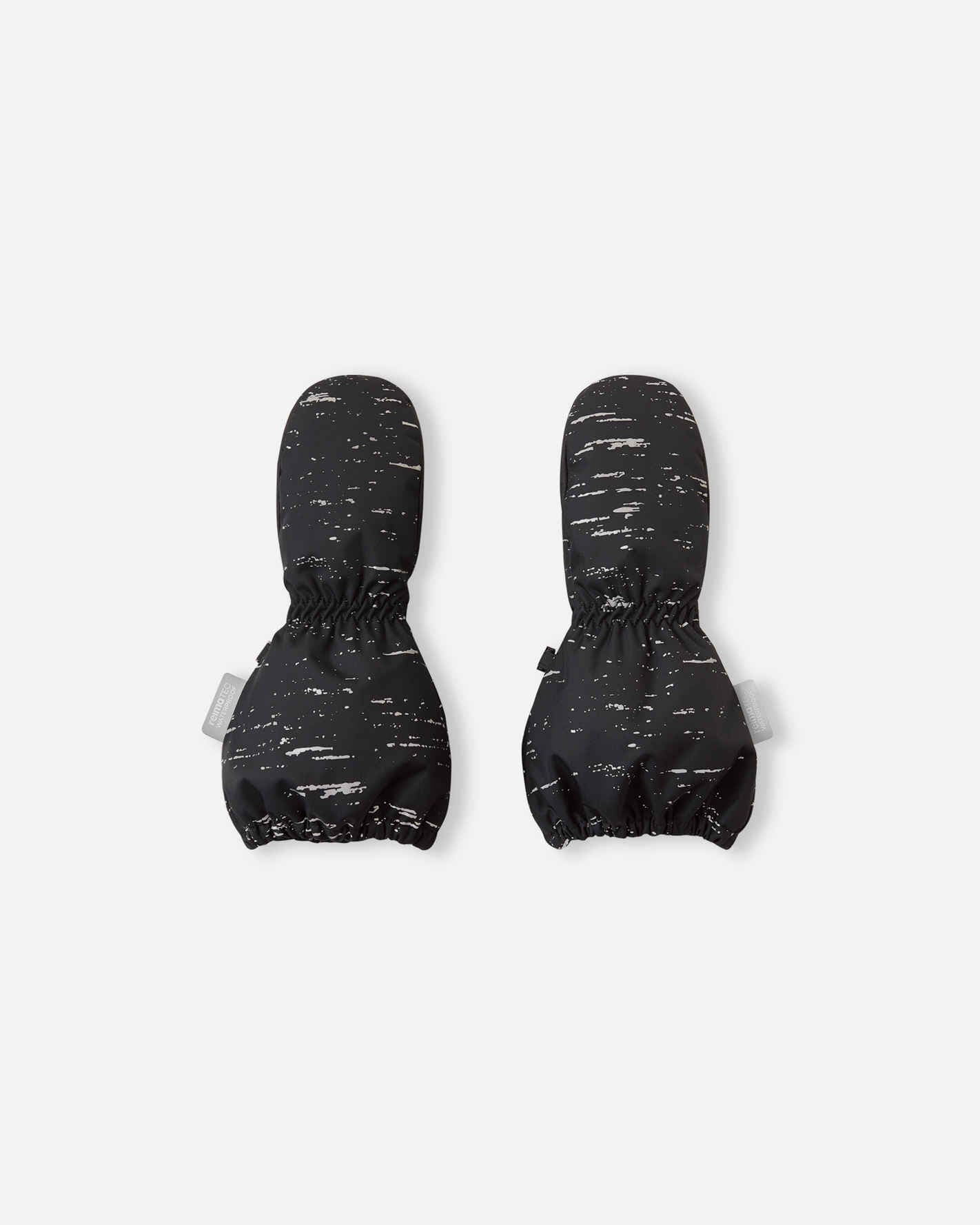 Kids' reflective mittens Kimallus Accessories