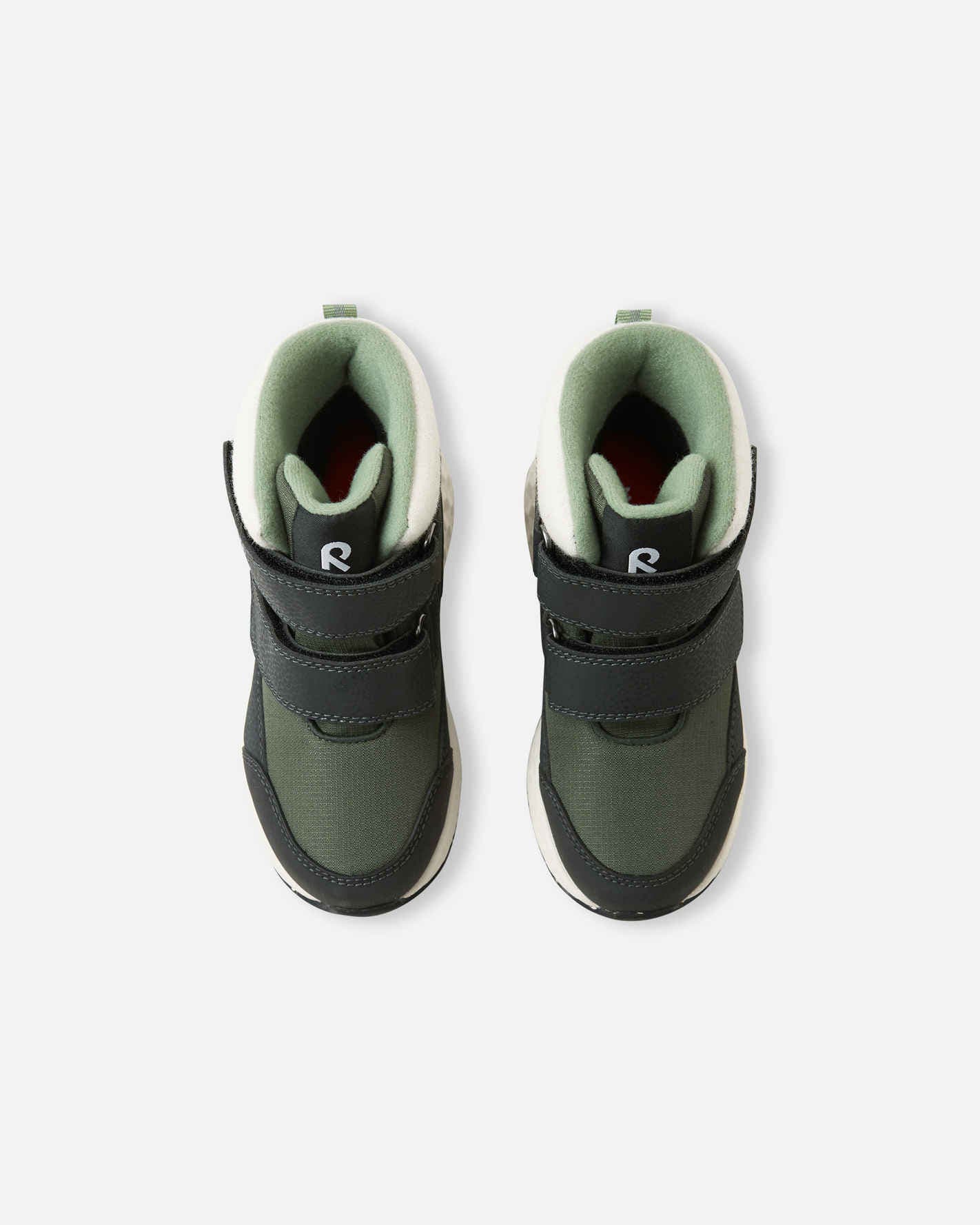 Kids' waterproof Winter shoes Hallava Winter