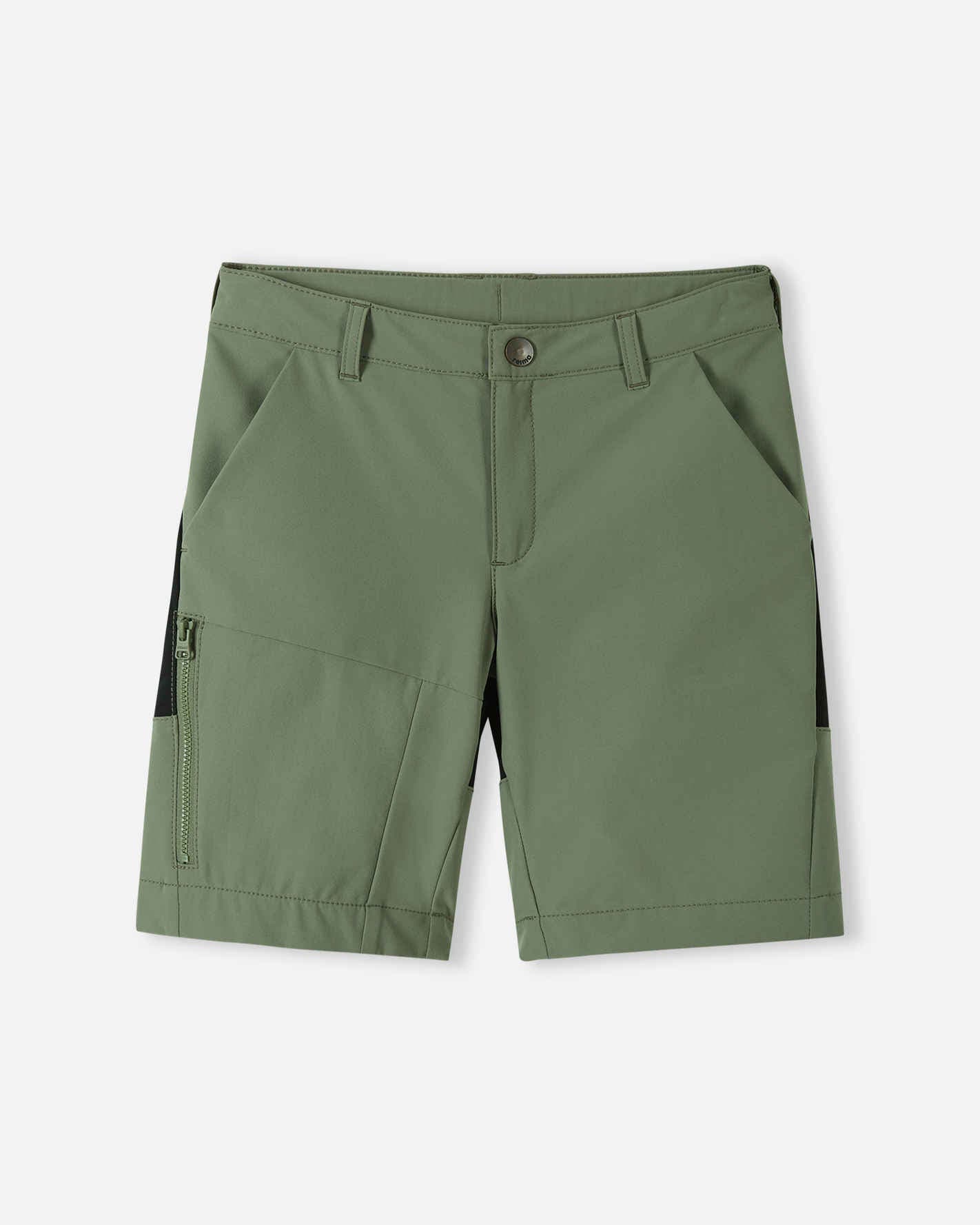 Kids' hiking shorts Vaelsi Outerwear