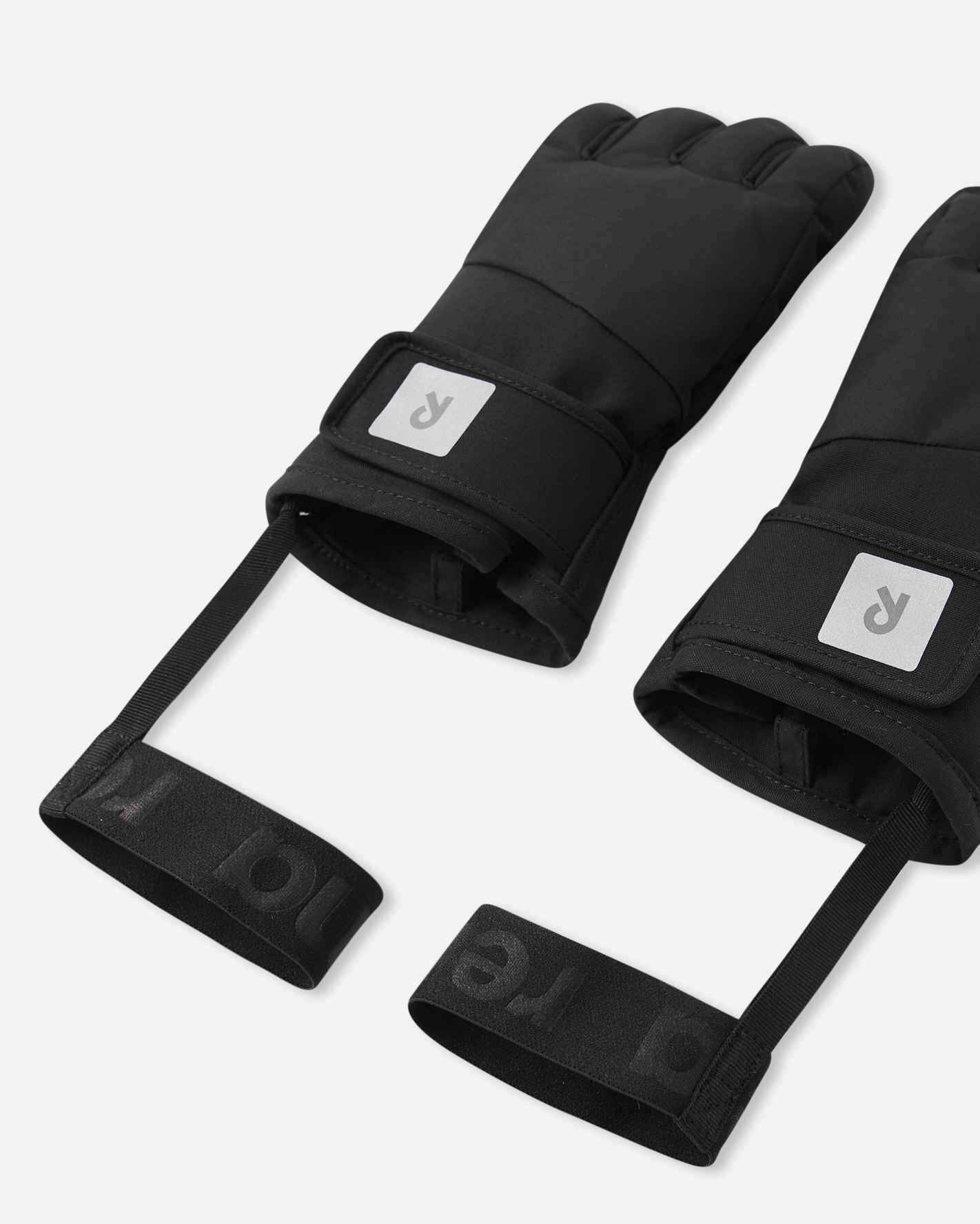 Kids' waterproof winter gloves Hanskas Accessories