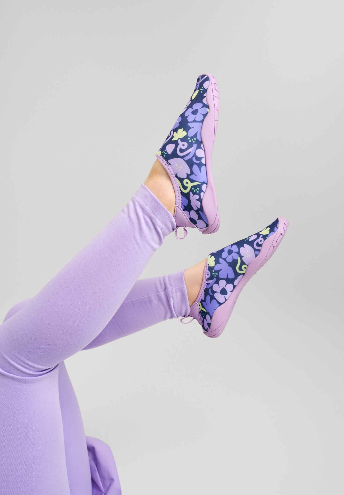 Kids' water Shoes Lean Shoes