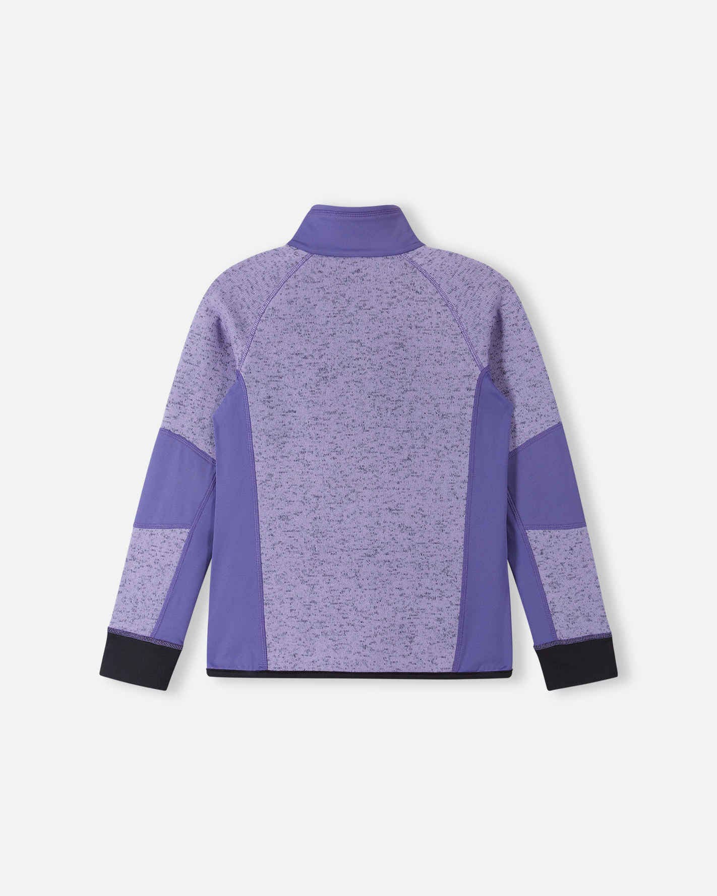 Kids' fleece jacket Laskien Skiwear